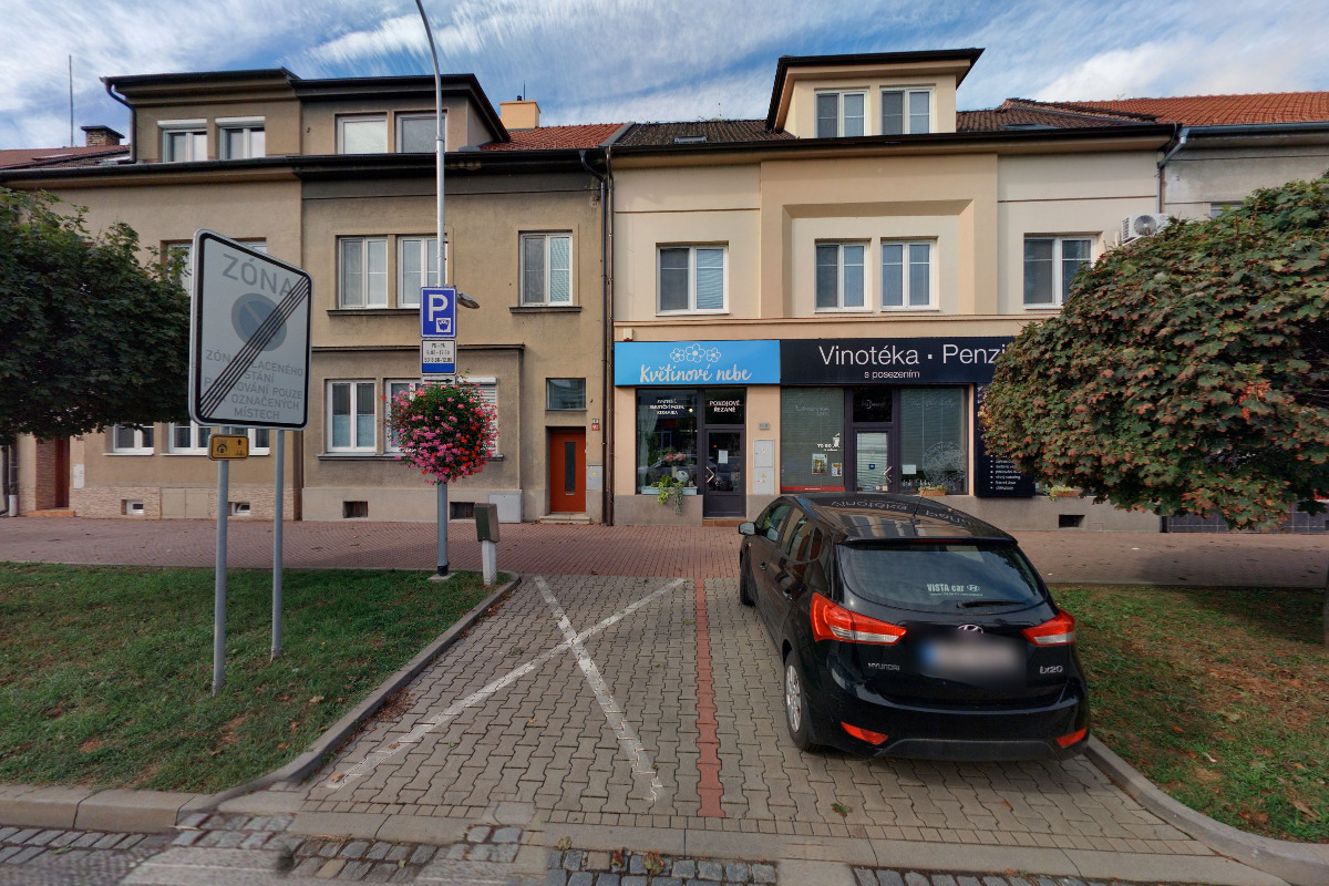 Vinotéka a penzion VÍNO HRUŠKA foto 3