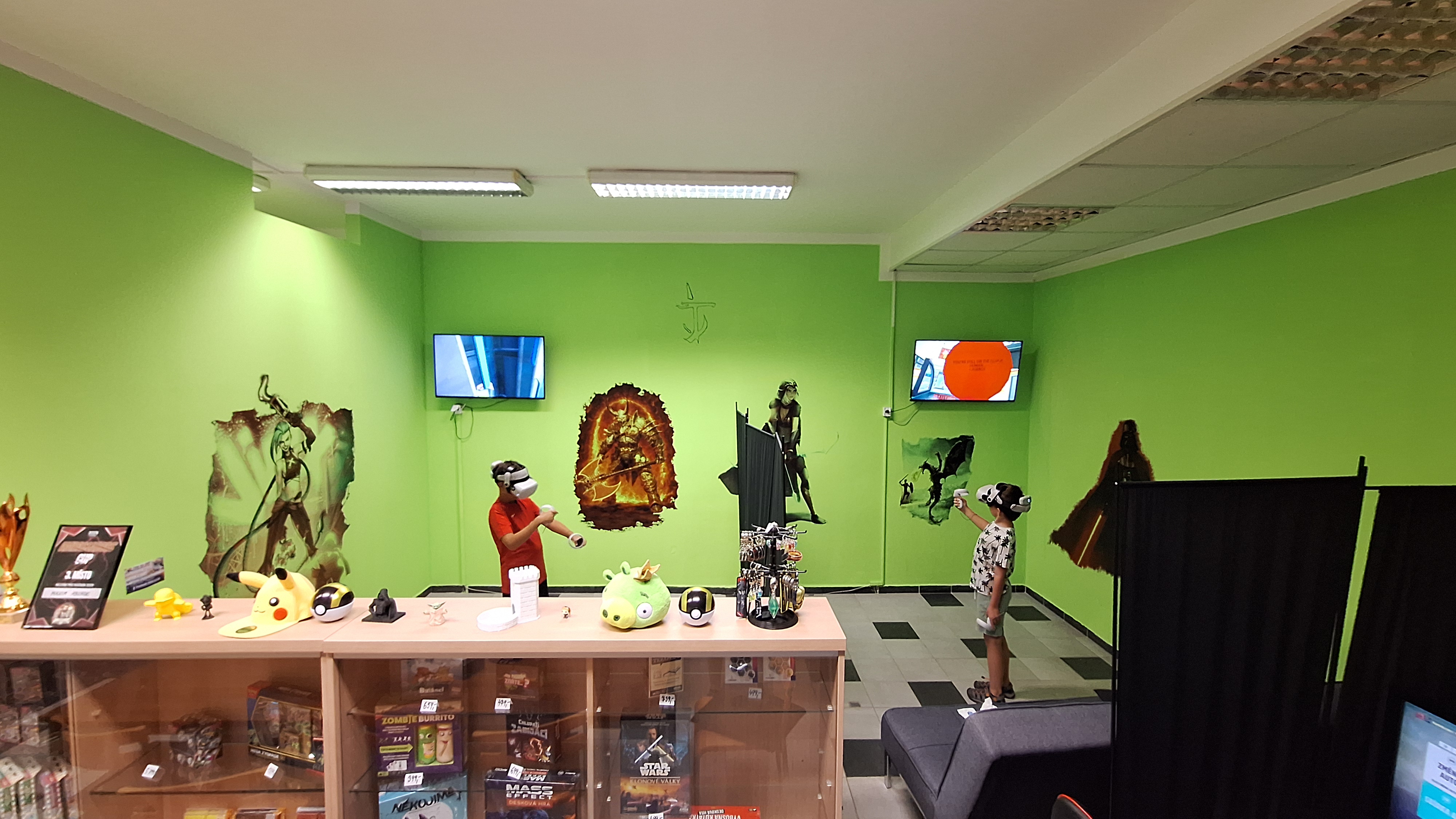 GameZone Strakonice foto 4