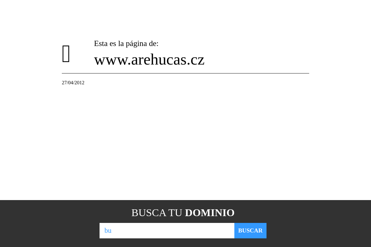 Arehucas.cz
