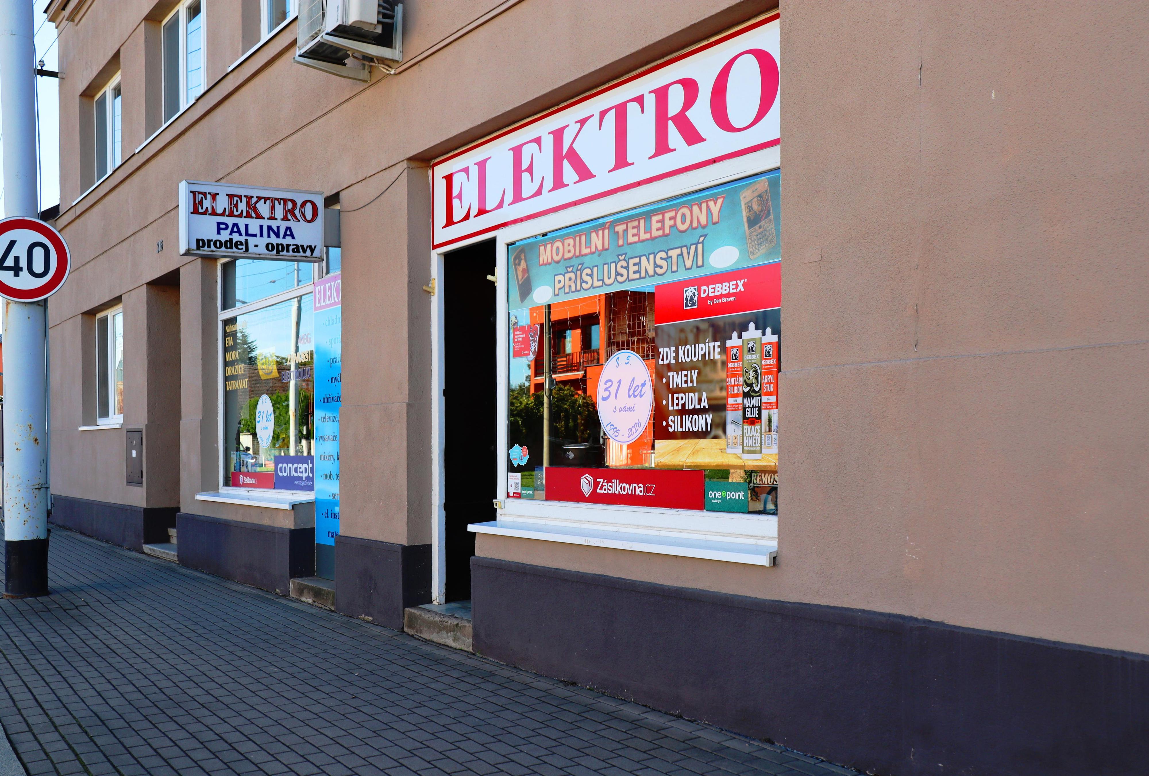 Elektro Palina foto 2
