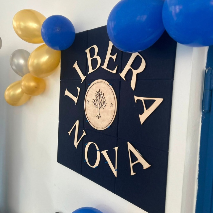 Libera Nova foto 3