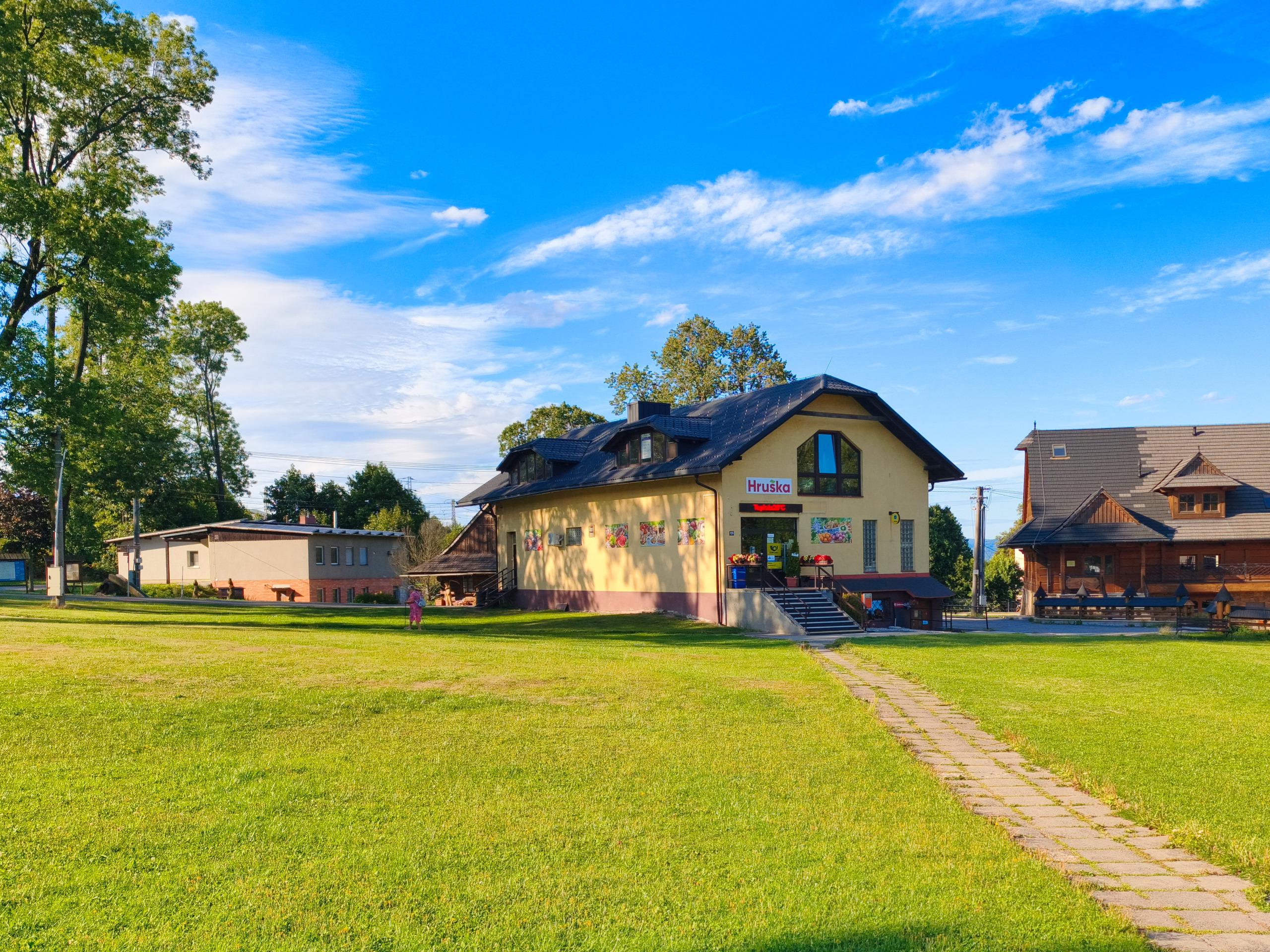 Potraviny Hruška - Božena Czudková foto 5