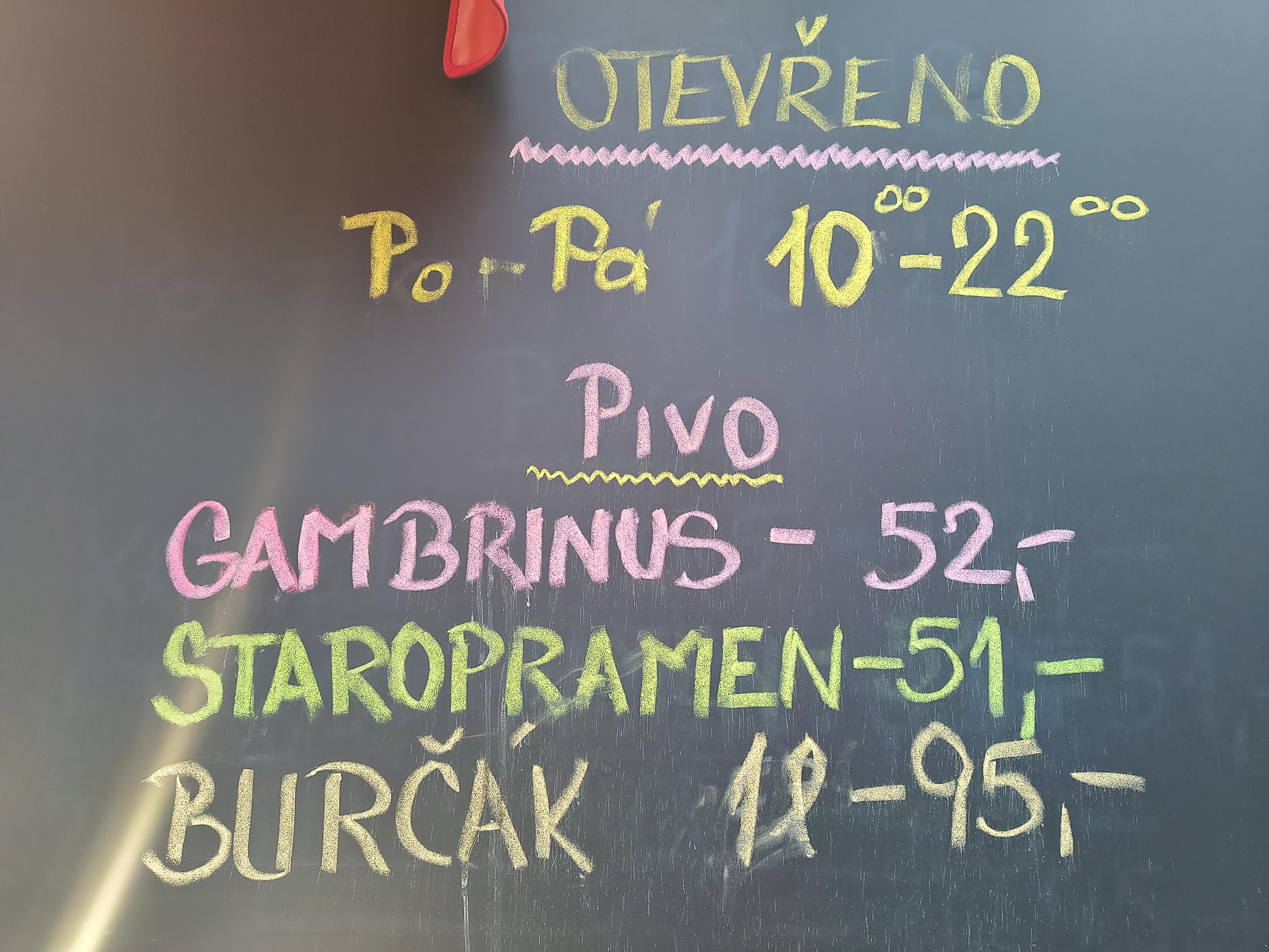 Bar Na Želvě foto 5