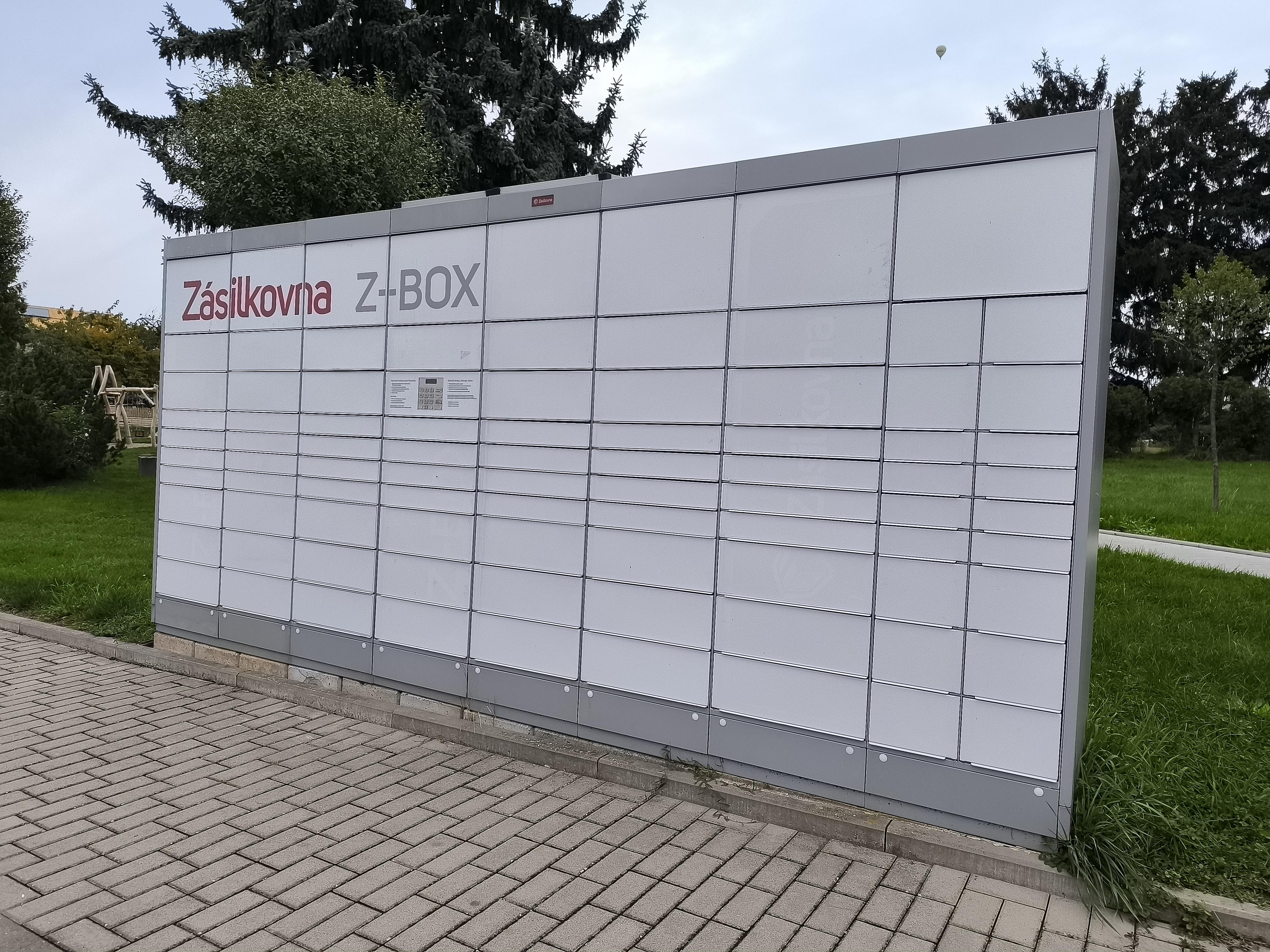 Z-BOX