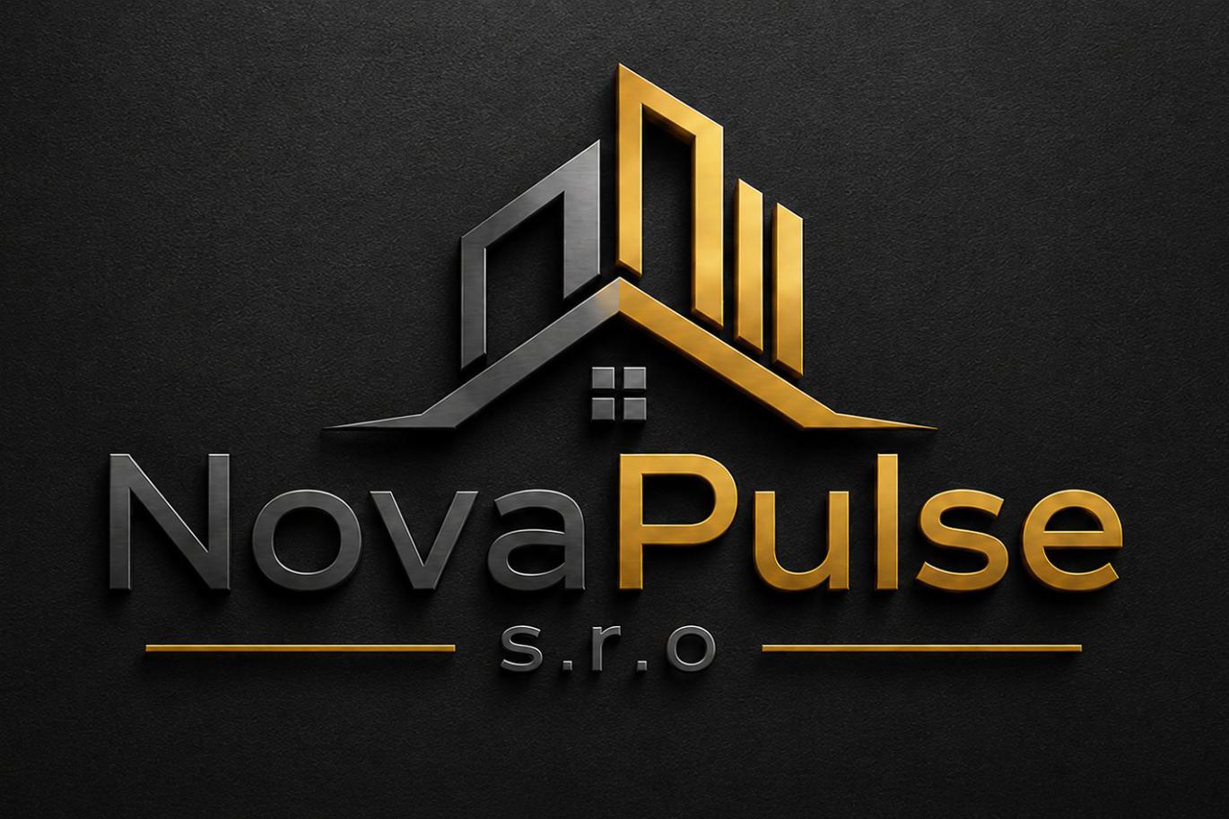 NovaPulse s.r.o. - stavební práce