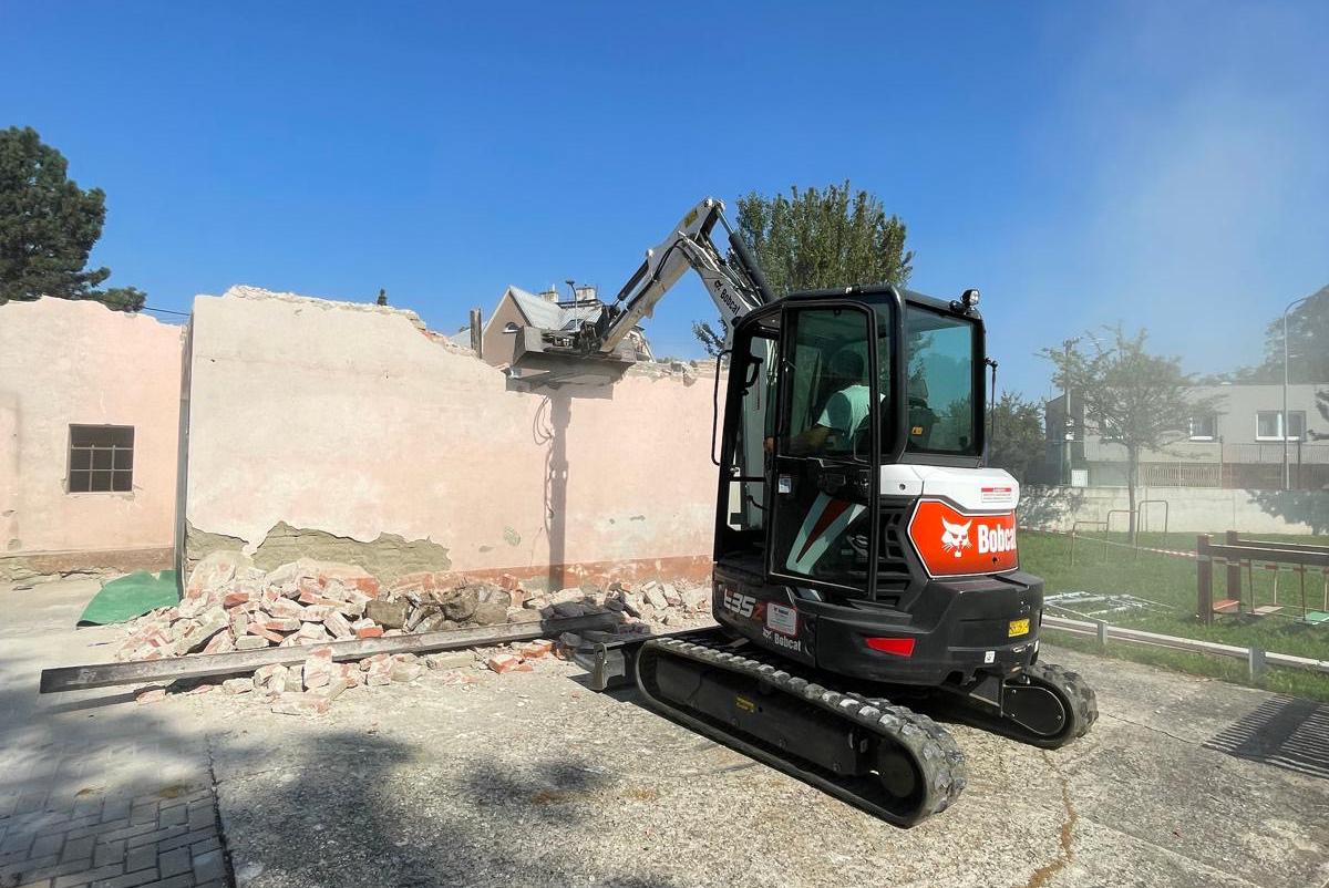 Cantiere Stav s.r.o