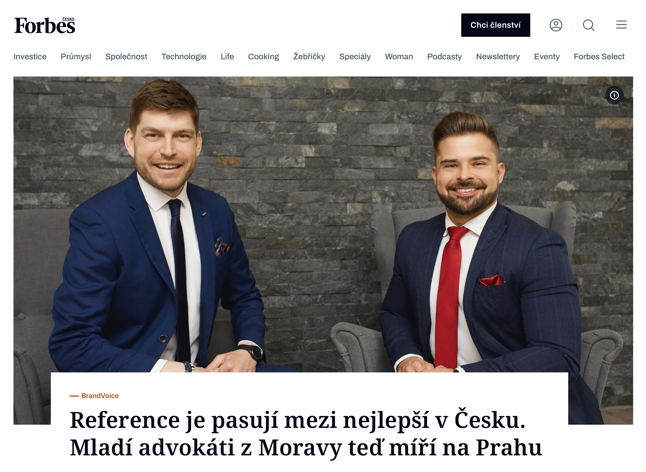 MORAK | Moravská advokátní kancelář