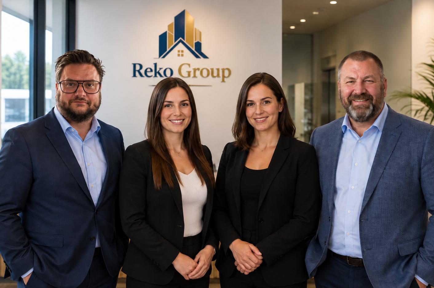 REKO GROUP · REALITY