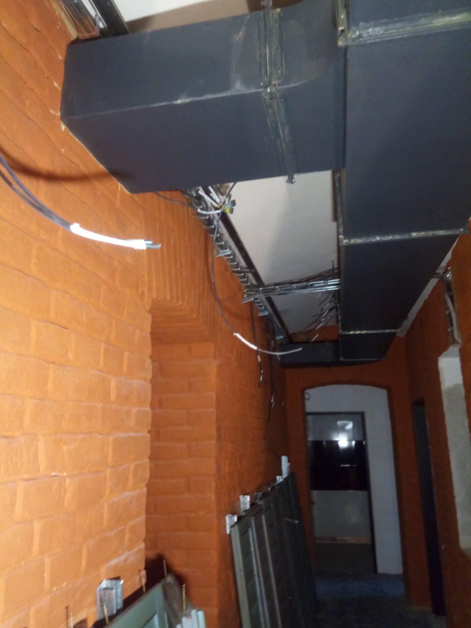 Elektro ELL - elektromontážní práce foto 4
