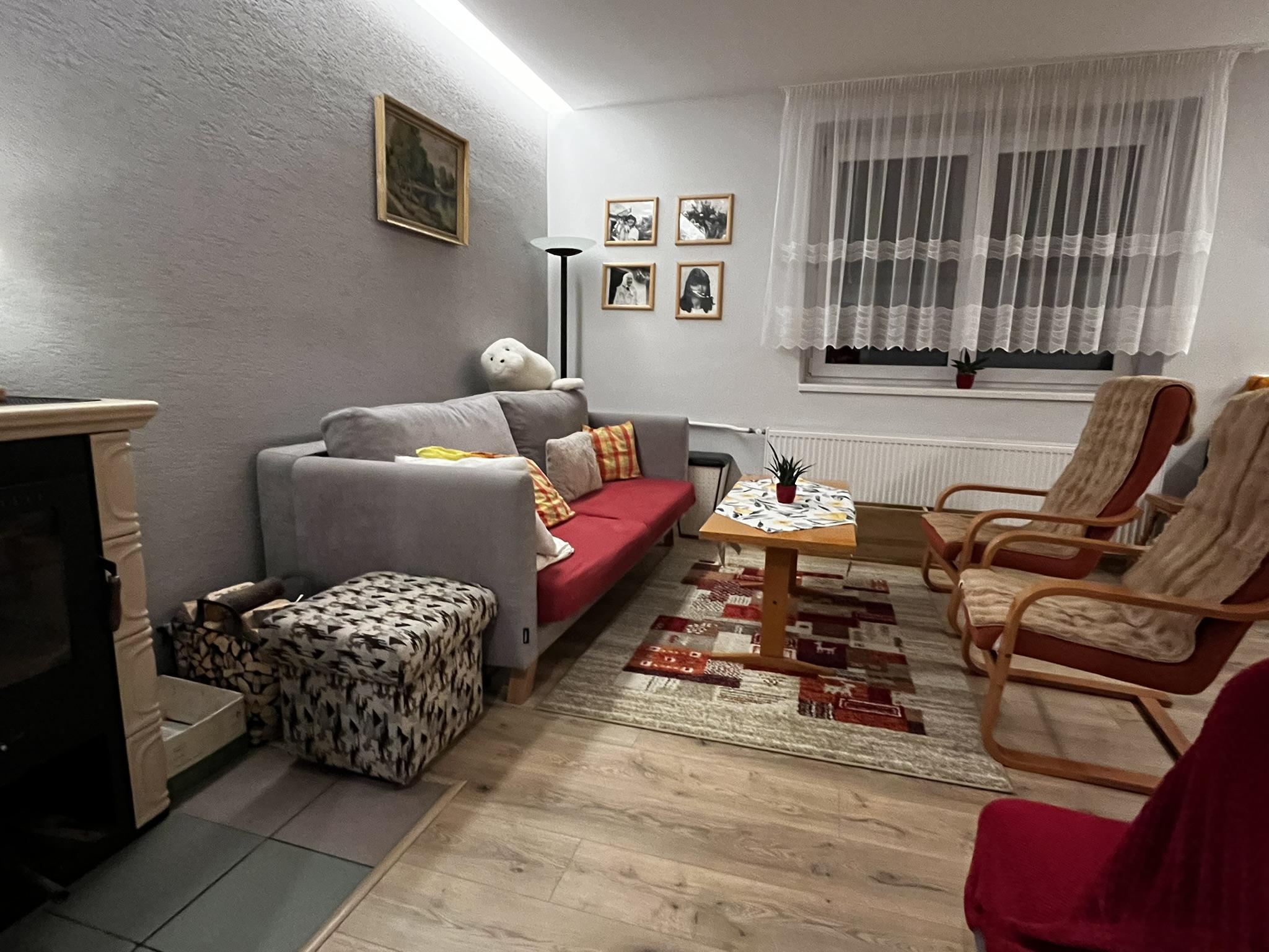 Apartmán 456 Suchdol foto 4