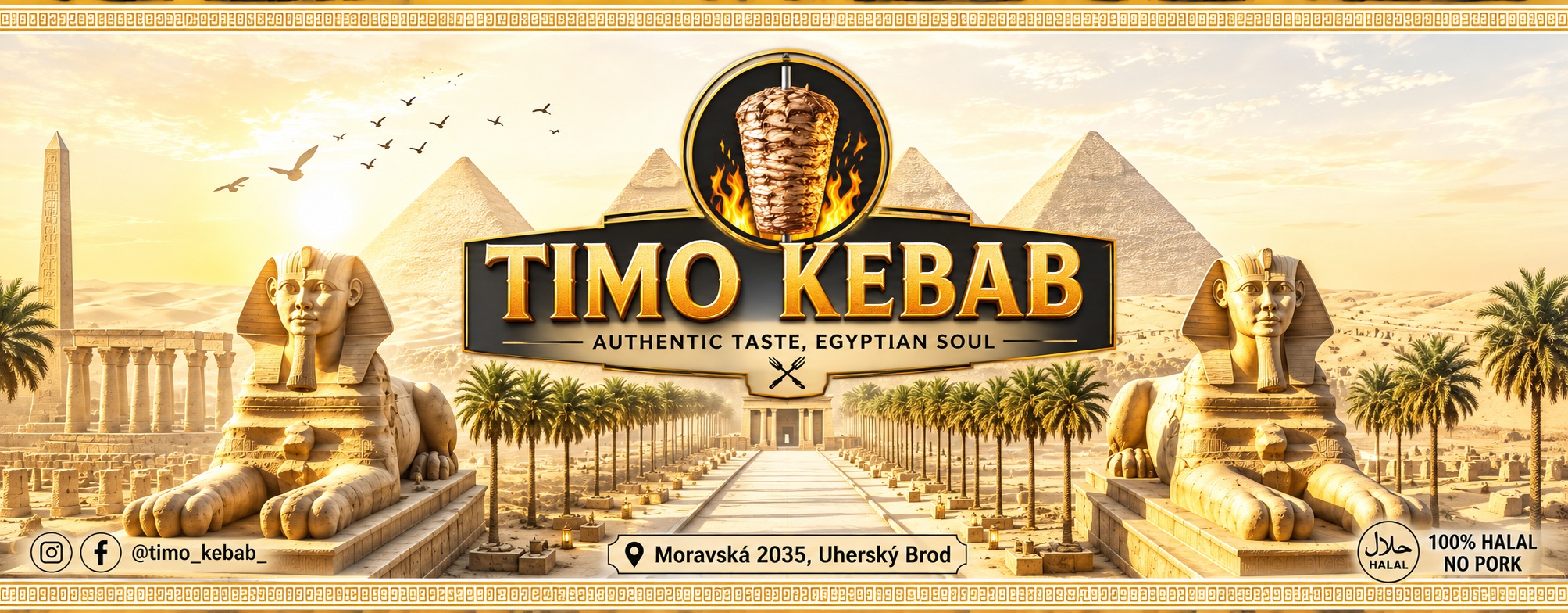 Timo Kebab foto 3