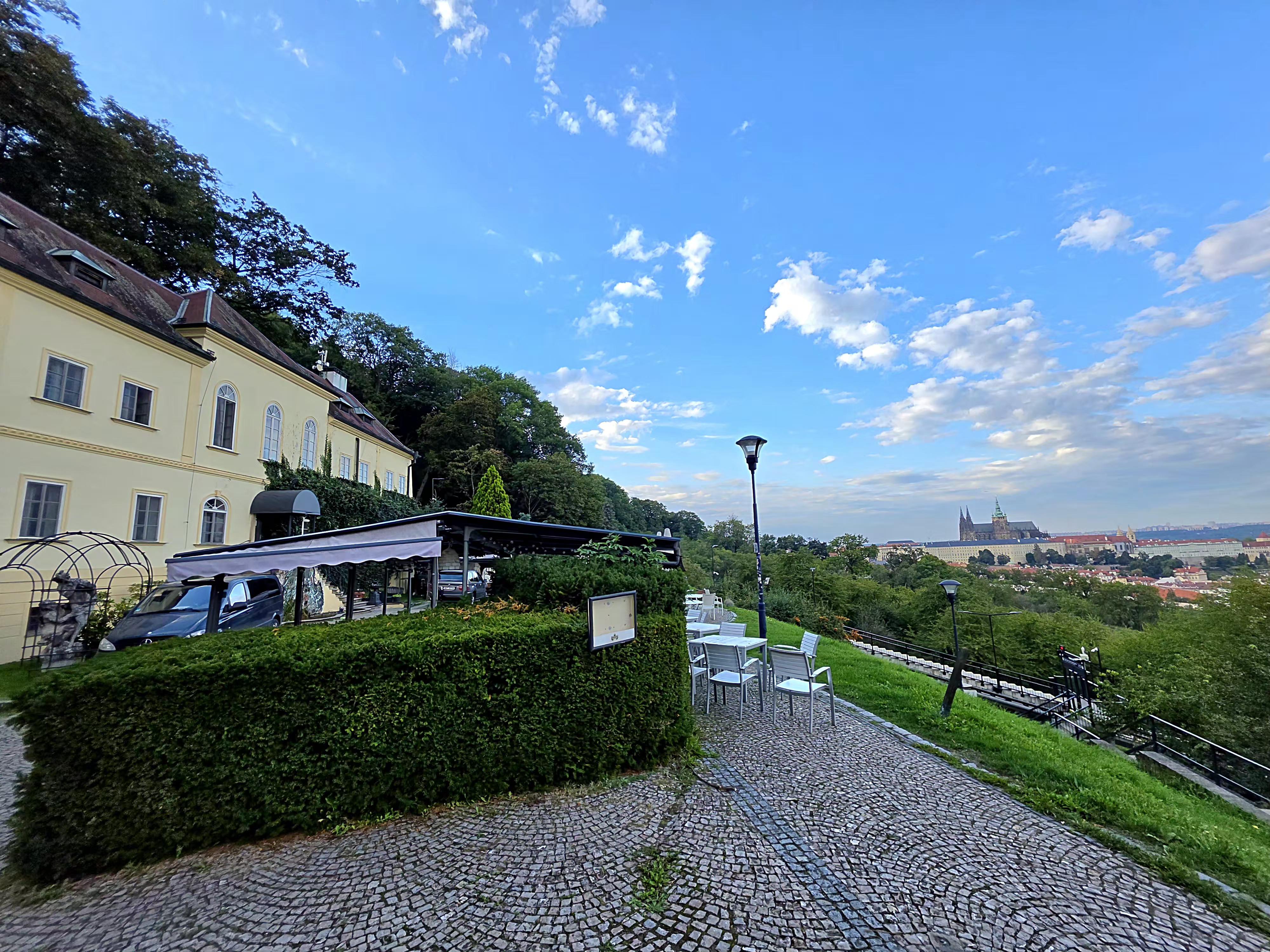 Restaurant Nebozízek foto 2
