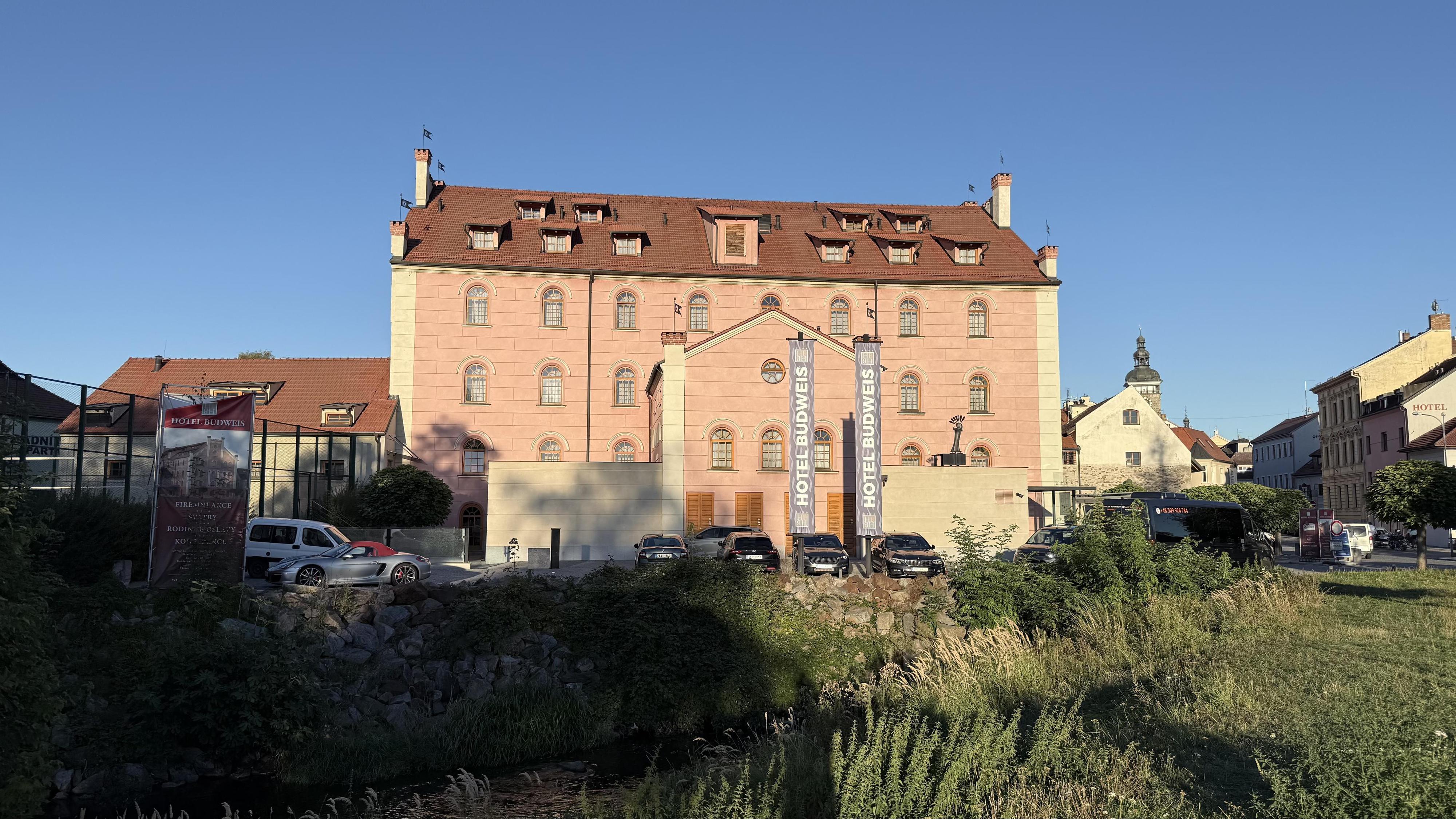 Restaurace Budweis foto 5