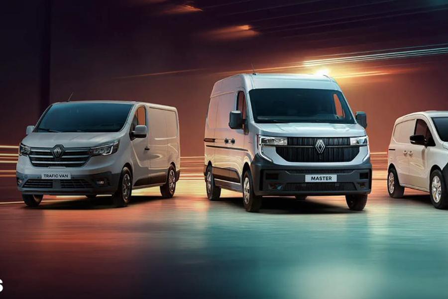 RENAULT BUSINESS DAYS