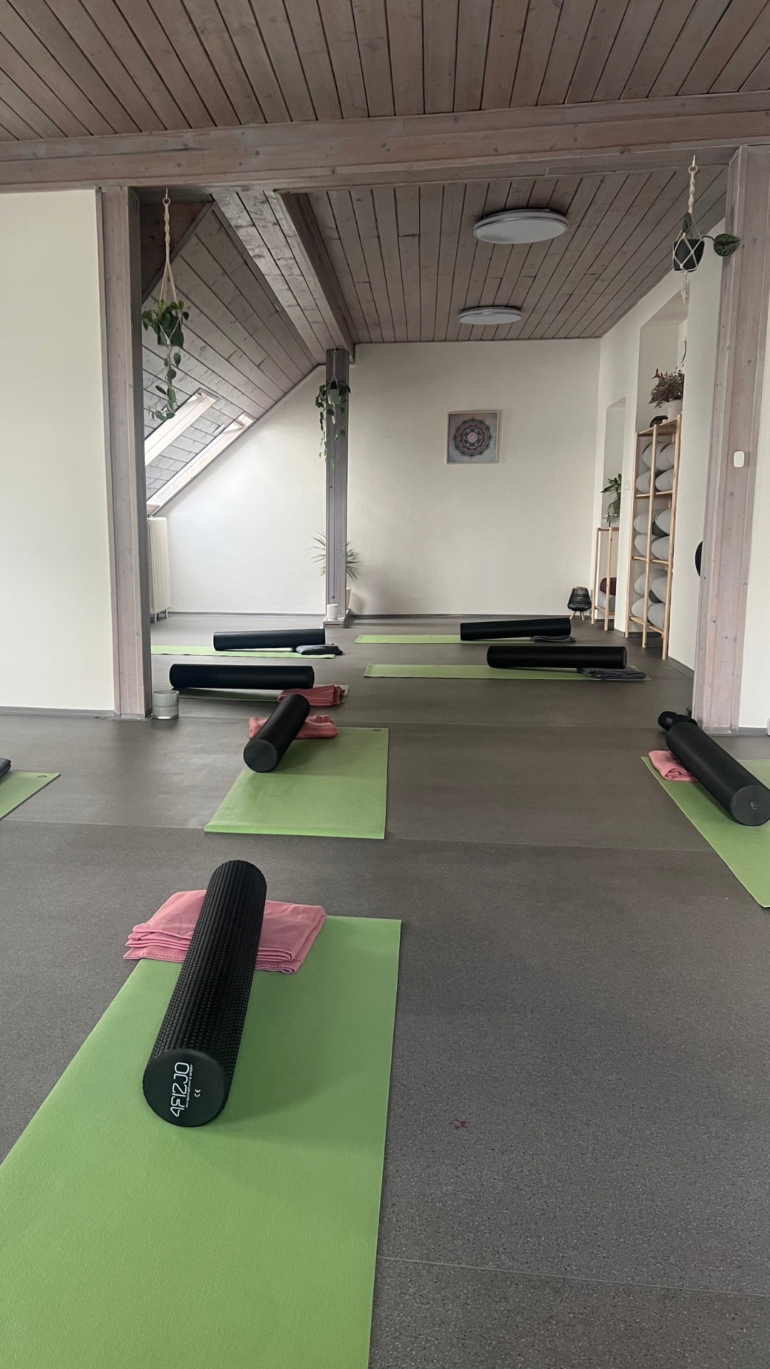 Pilates by Roubalol foto 6