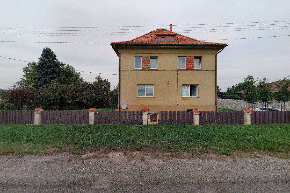 Záblesk vědomí