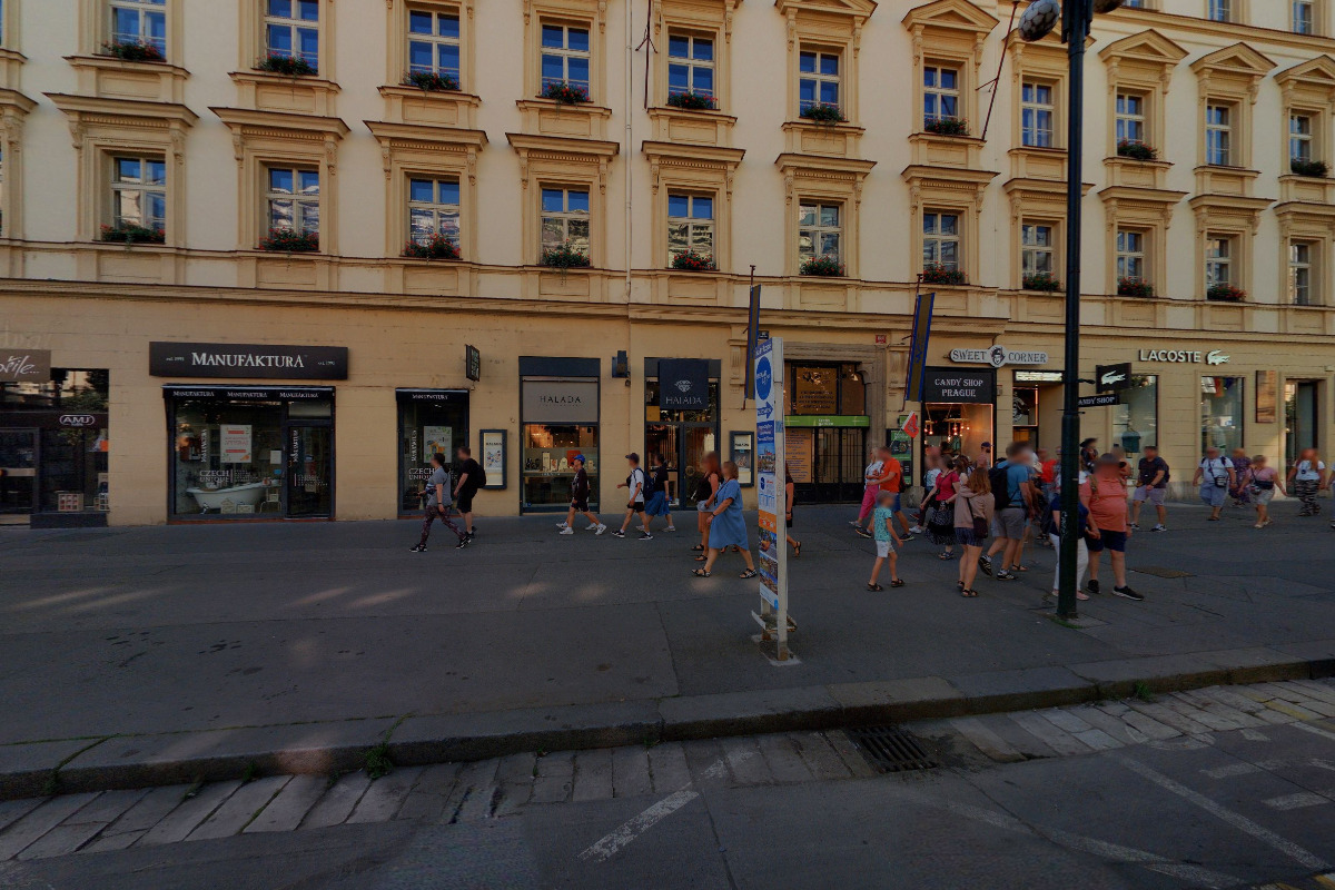 Euronet ATM