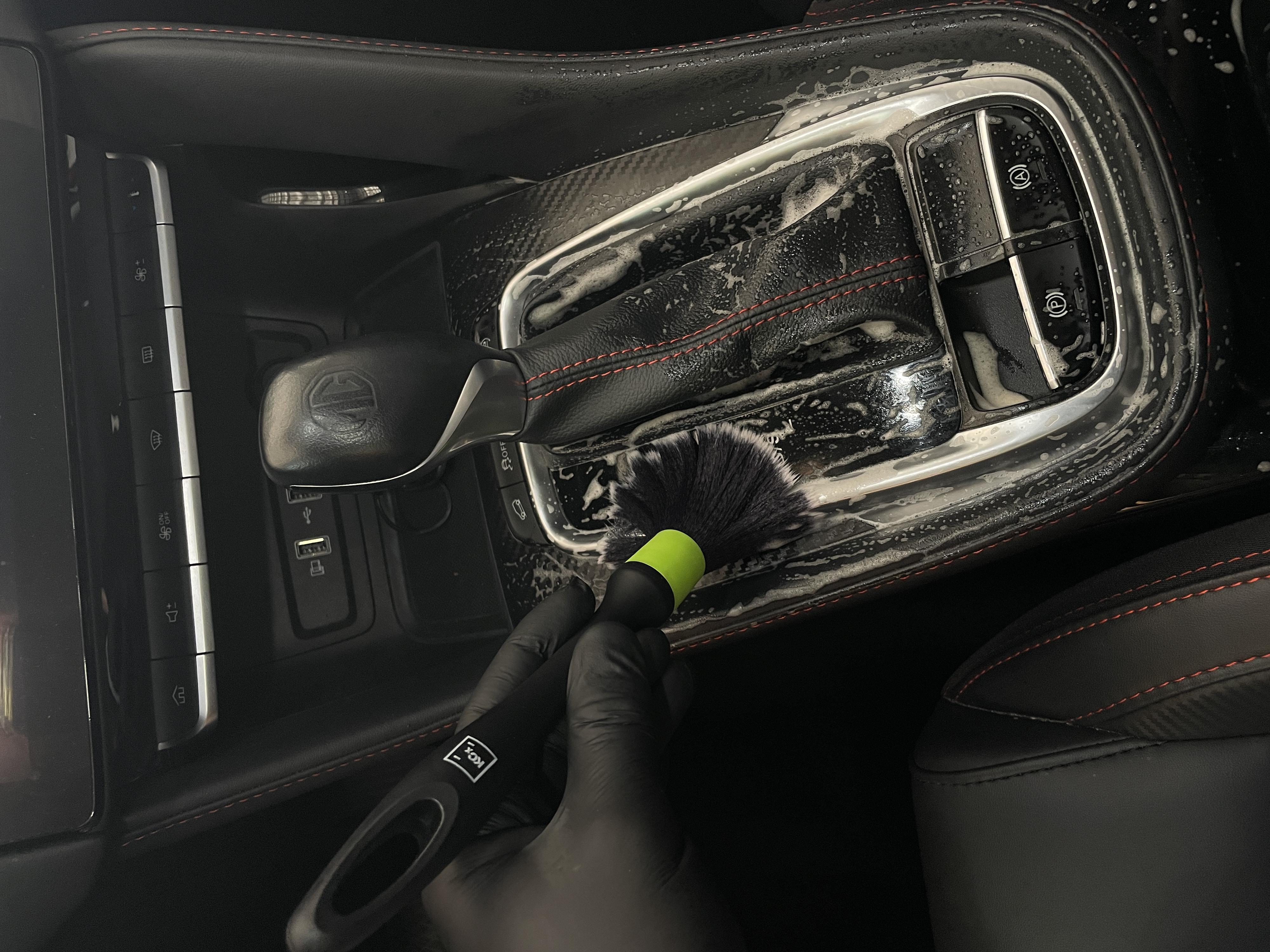 ZOCH Performance - Mobilní auto detailing, diagnostika foto 2