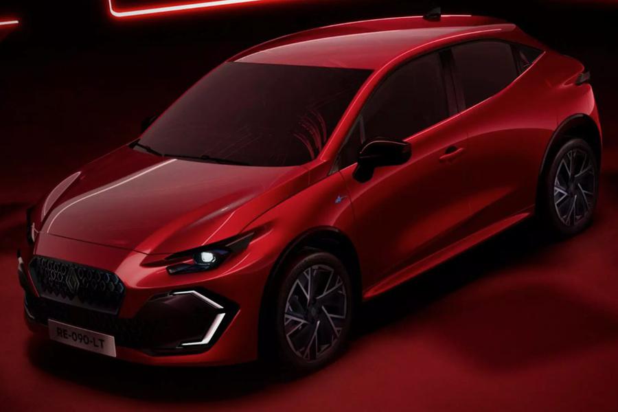 SKLADOVÉ VOZY RENAULT