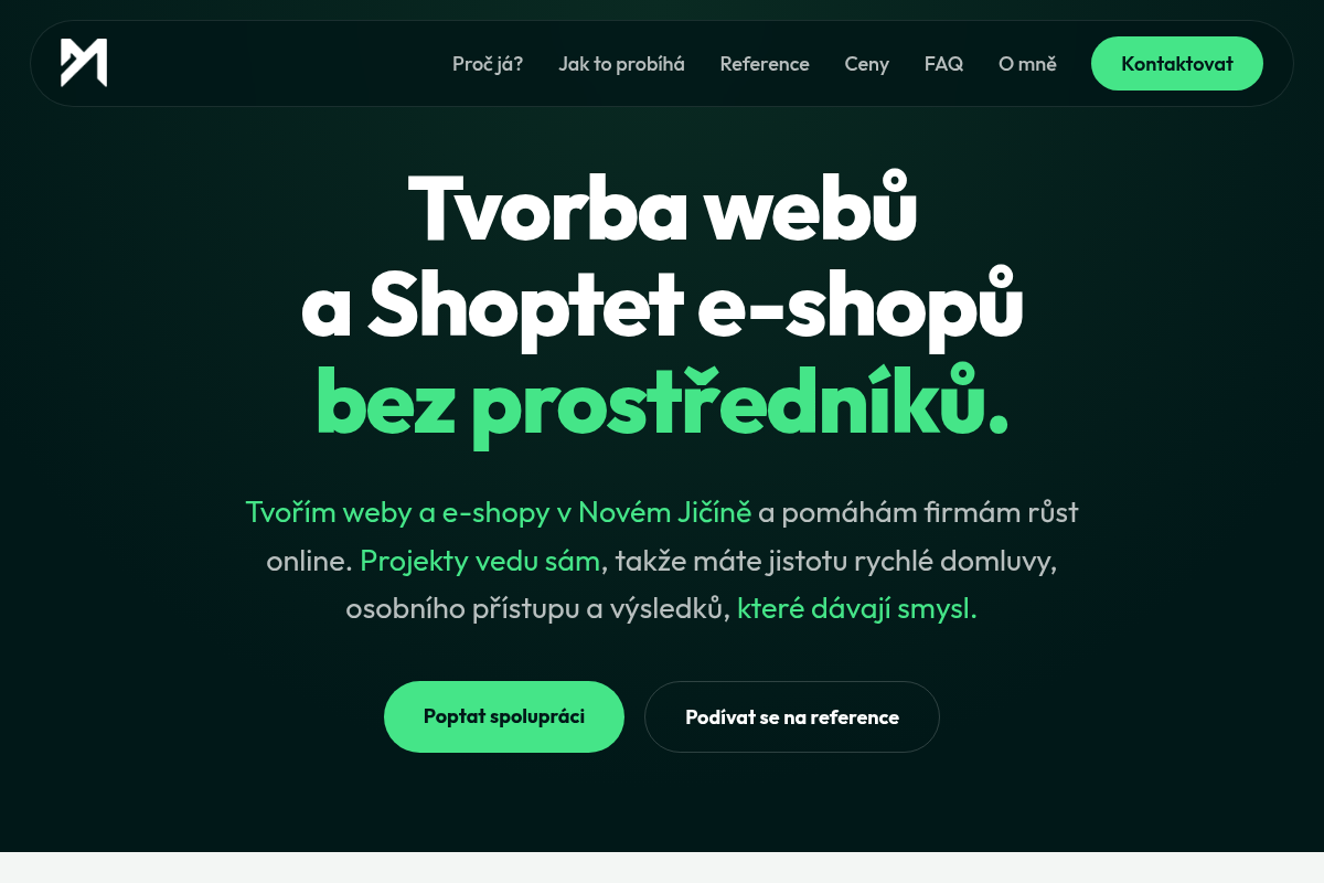 MARTINAKU.cz