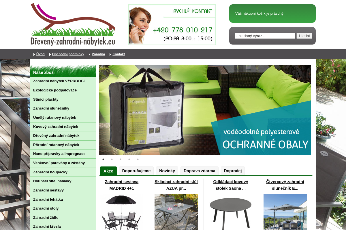 Dreveny-zahradni-nabytek.eu