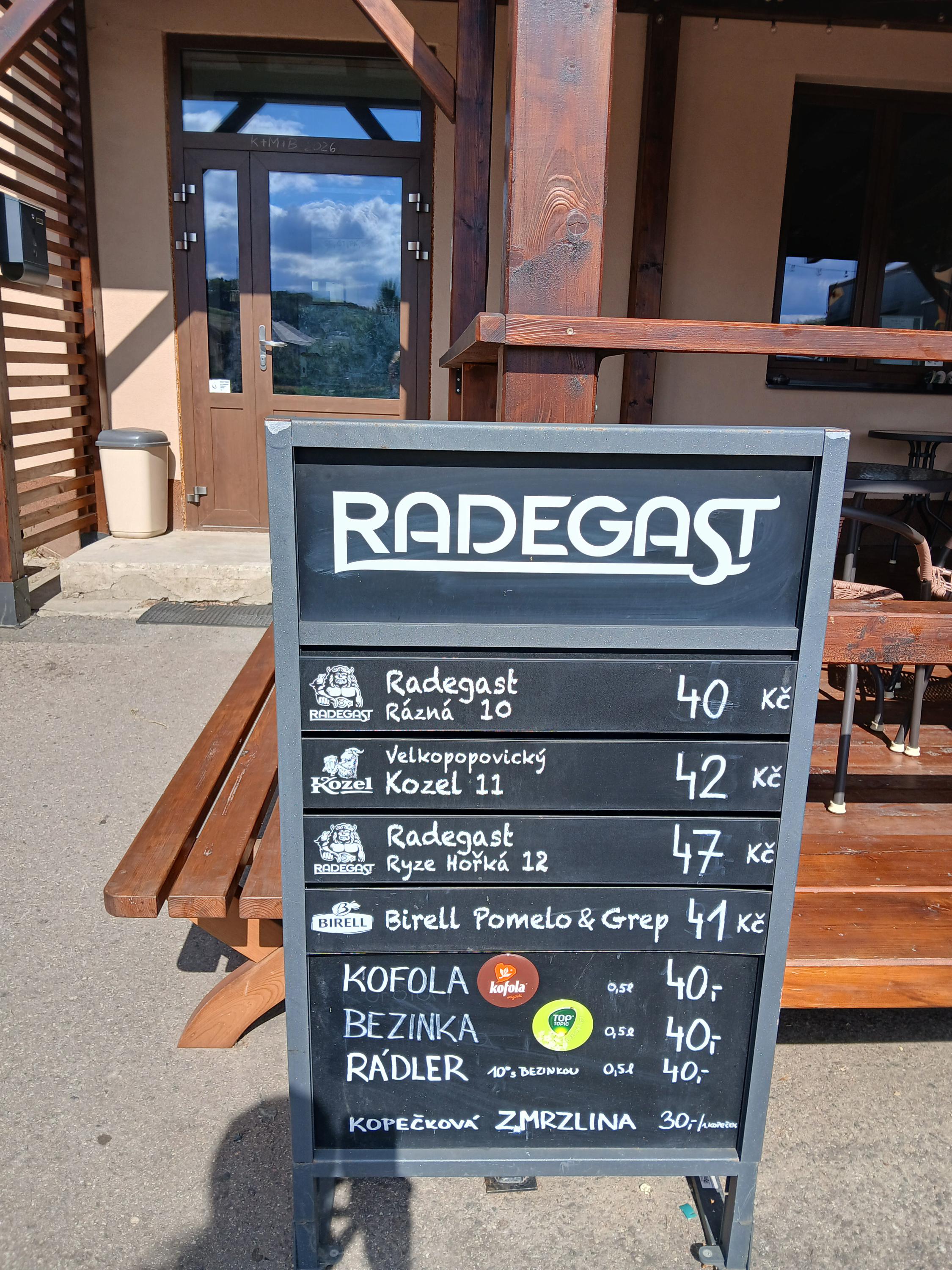 Hostinec u Raků foto 2
