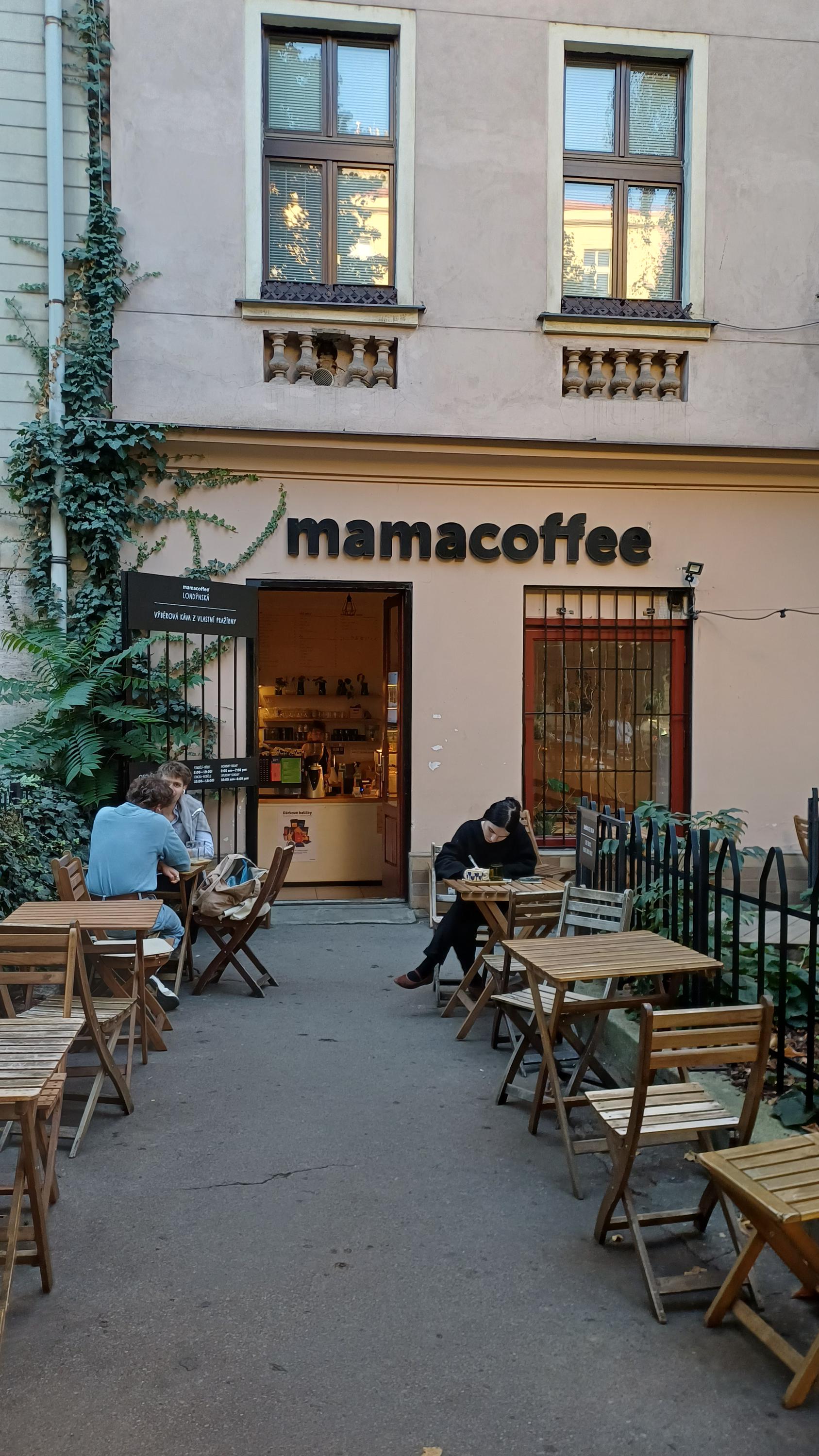 mamacoffee foto 5
