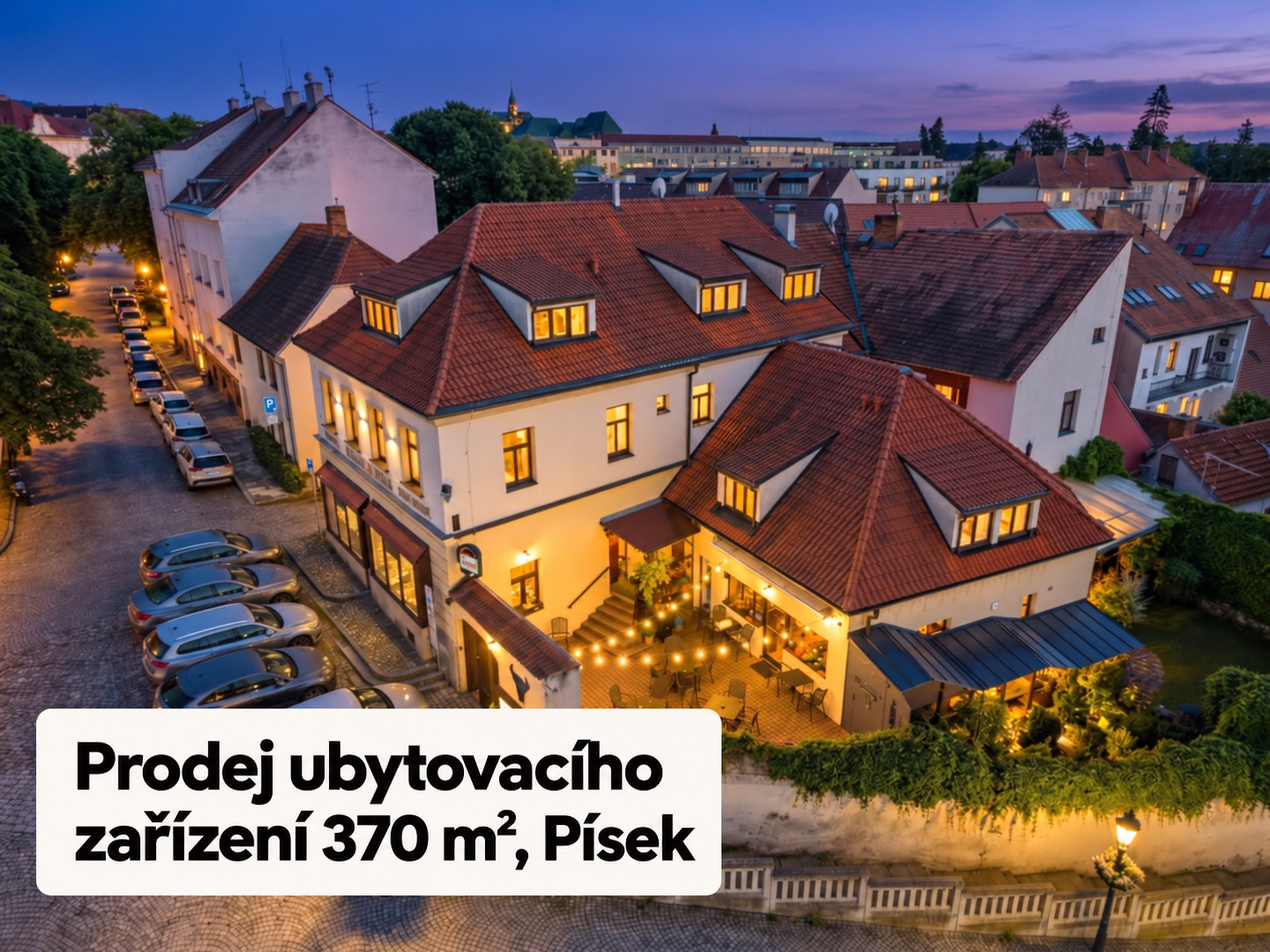 Věra a Daniel Krulichovi - realitní makléři RE/MAX Alfa foto 5