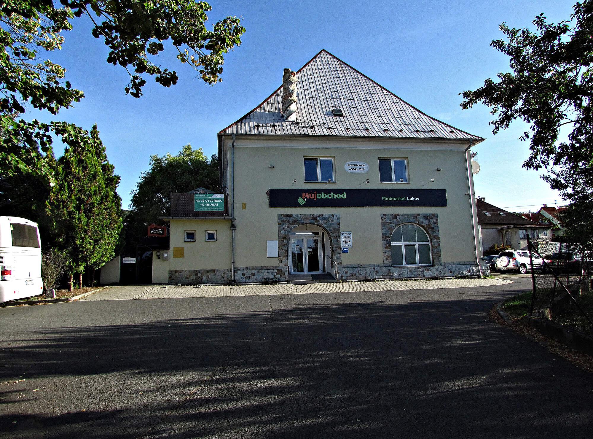 HRUŠKA