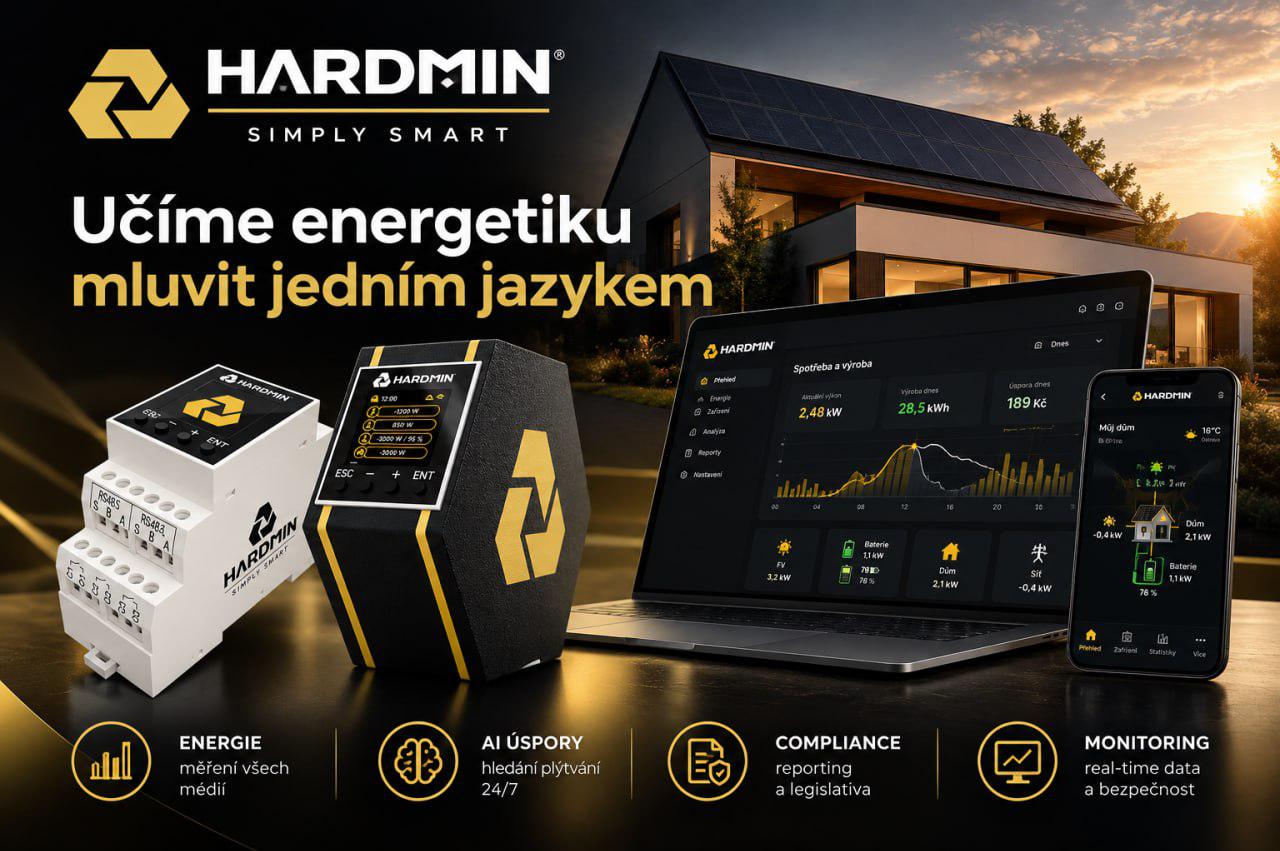 HARDMIN s.r.o.