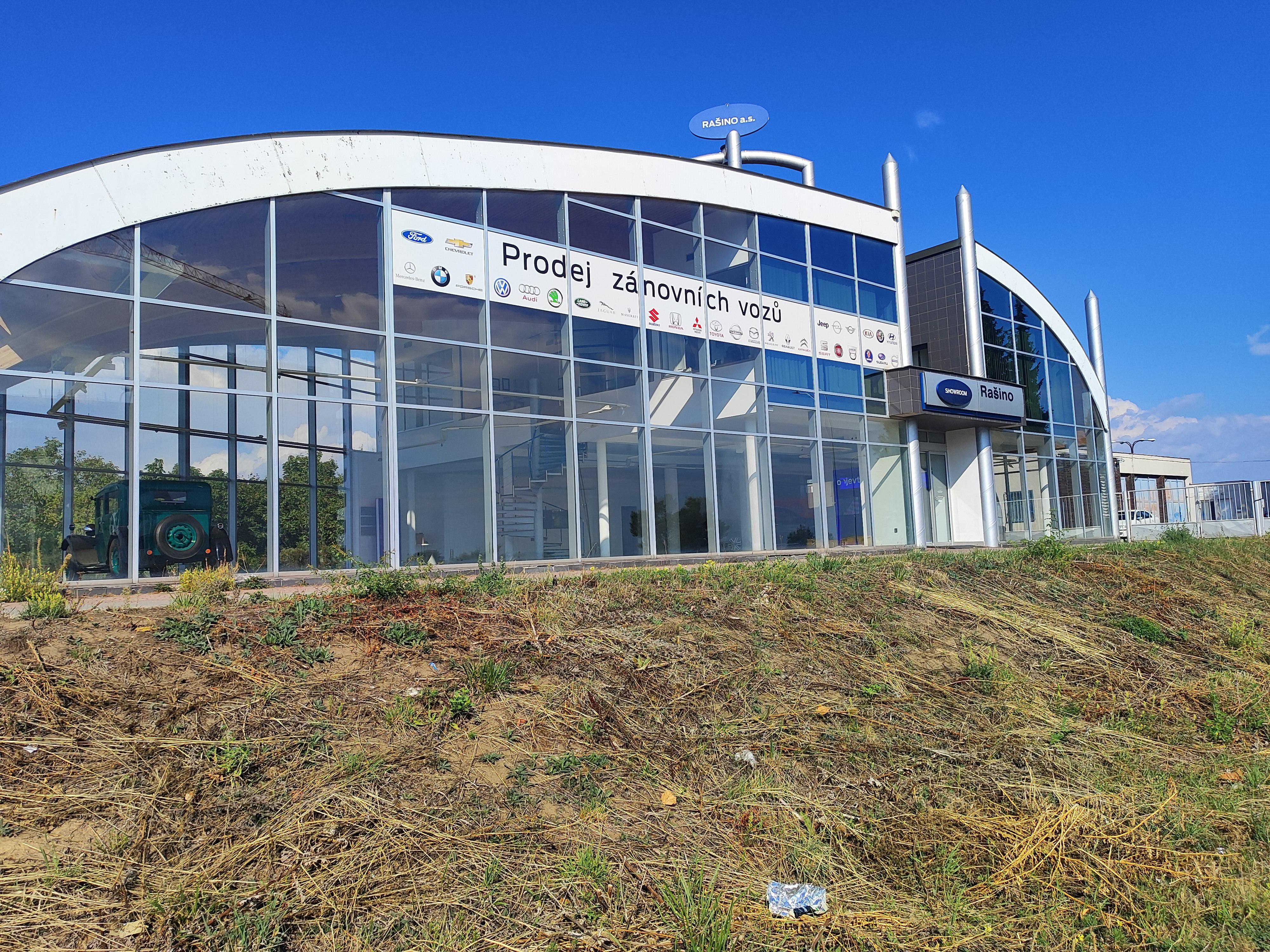 RAŠINO, a.s. foto 2
