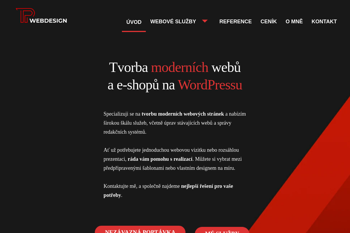 TP-Webdesign