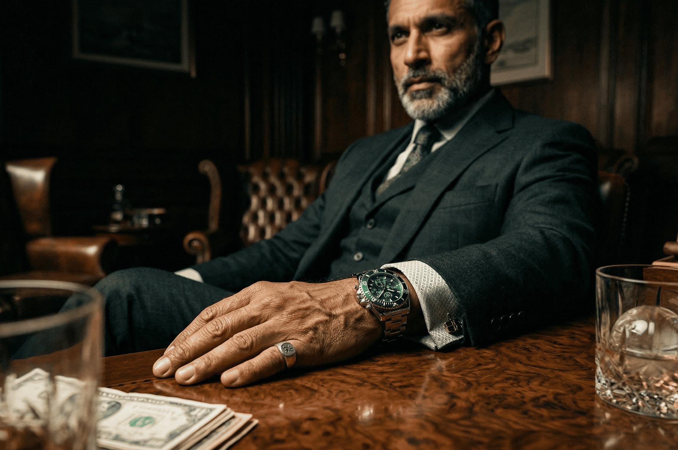 ZK Watches