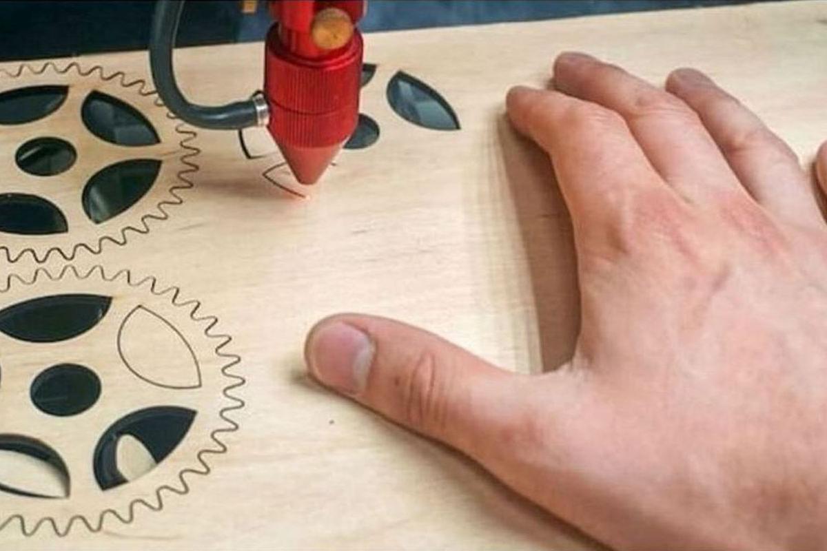Artlaser
