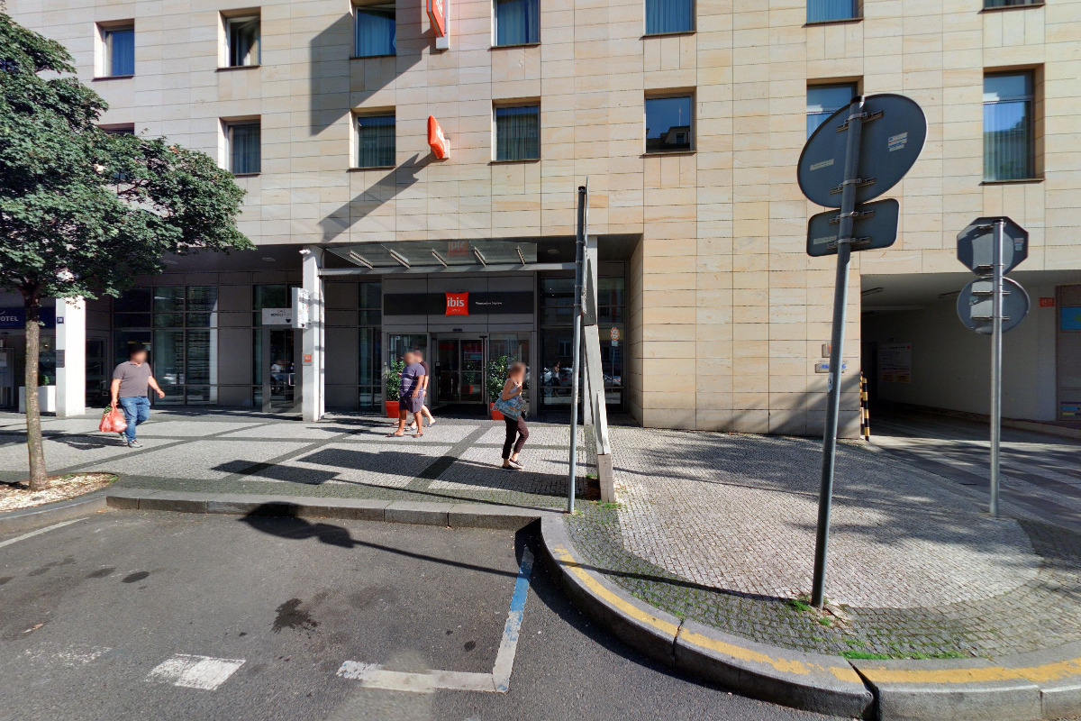 Bankomat Euronet