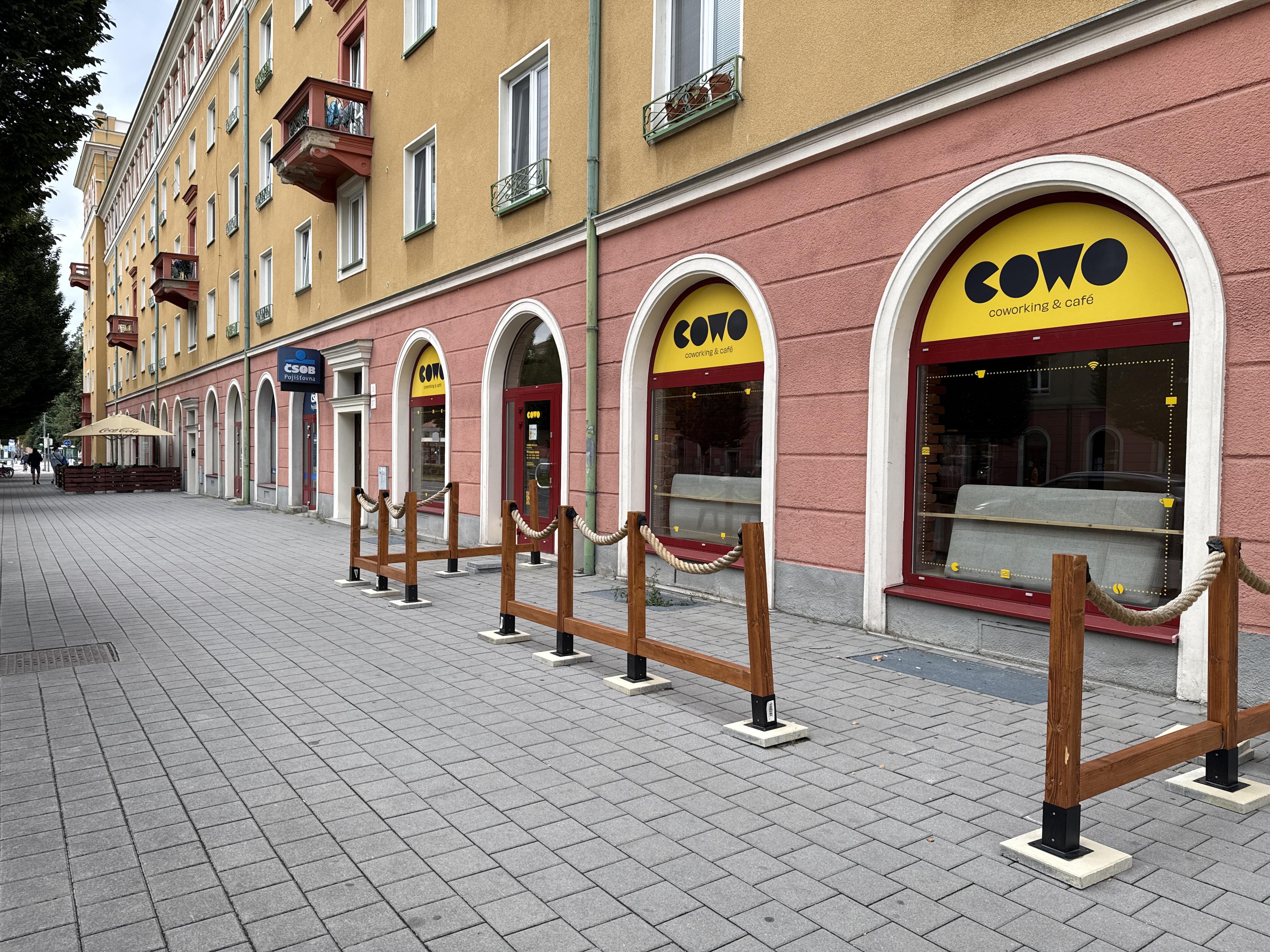 Co&Wo Hub, s.r.o.