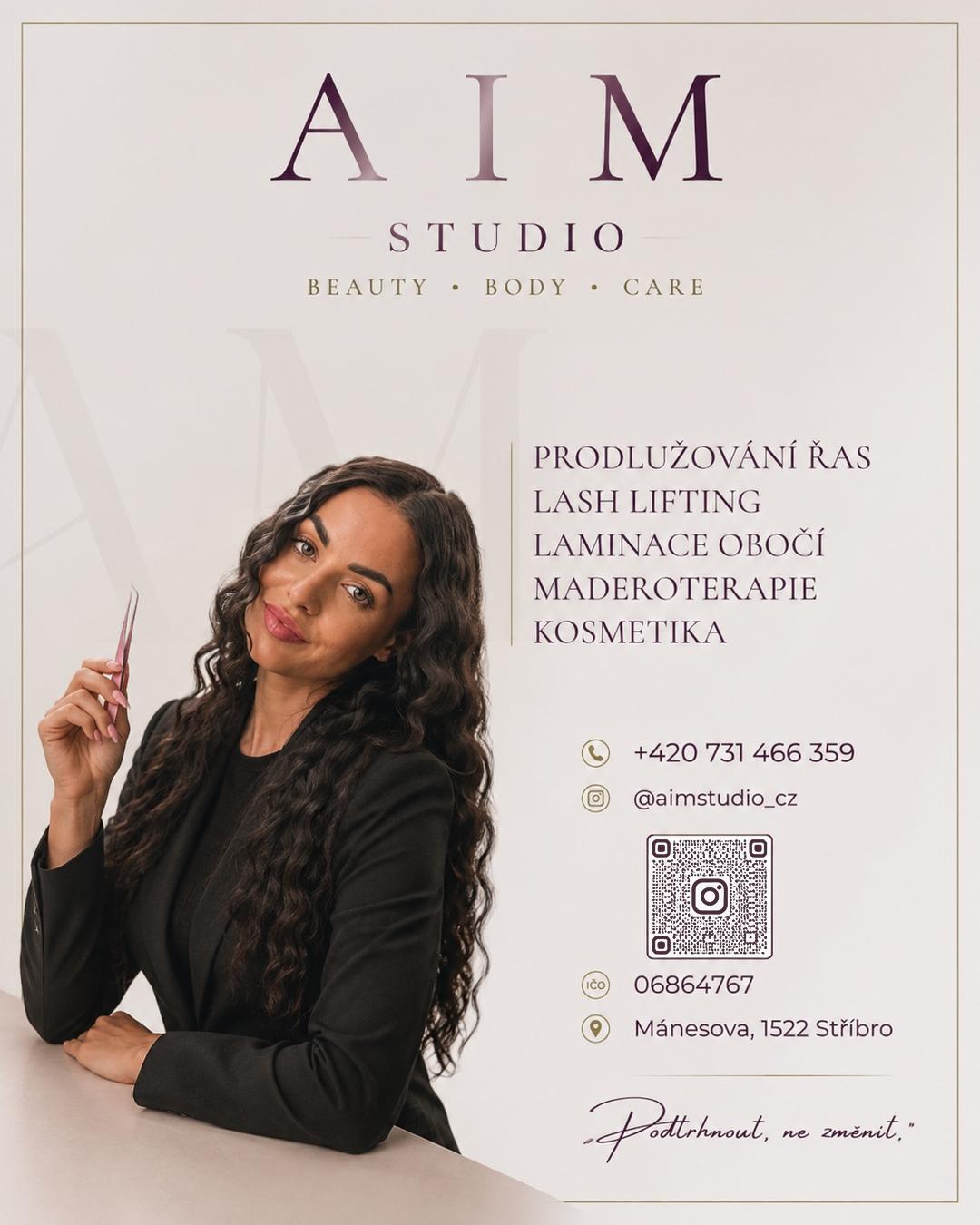 Aim studio foto 1