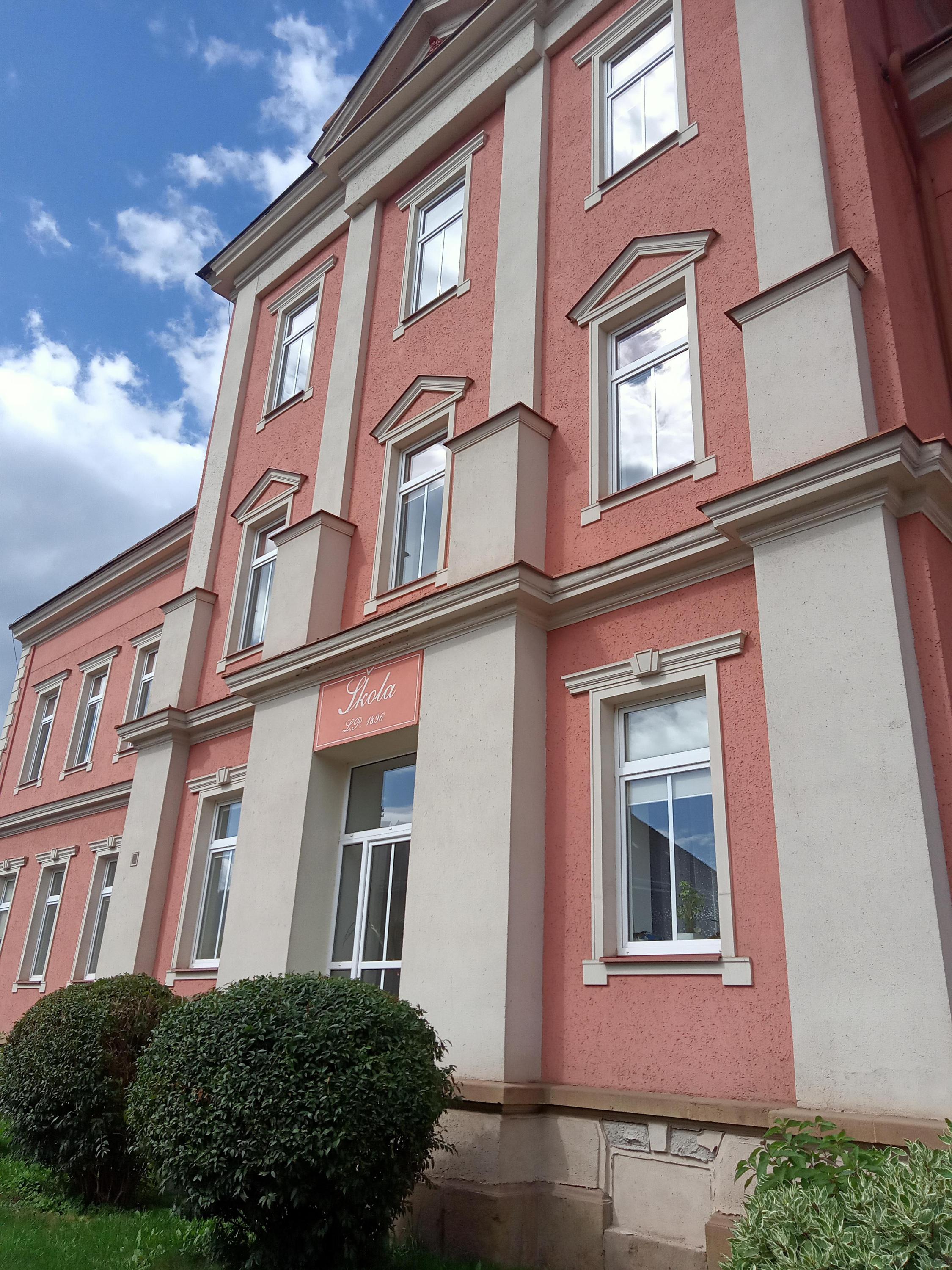 ZŠ Trutnov, Náchodská foto 4