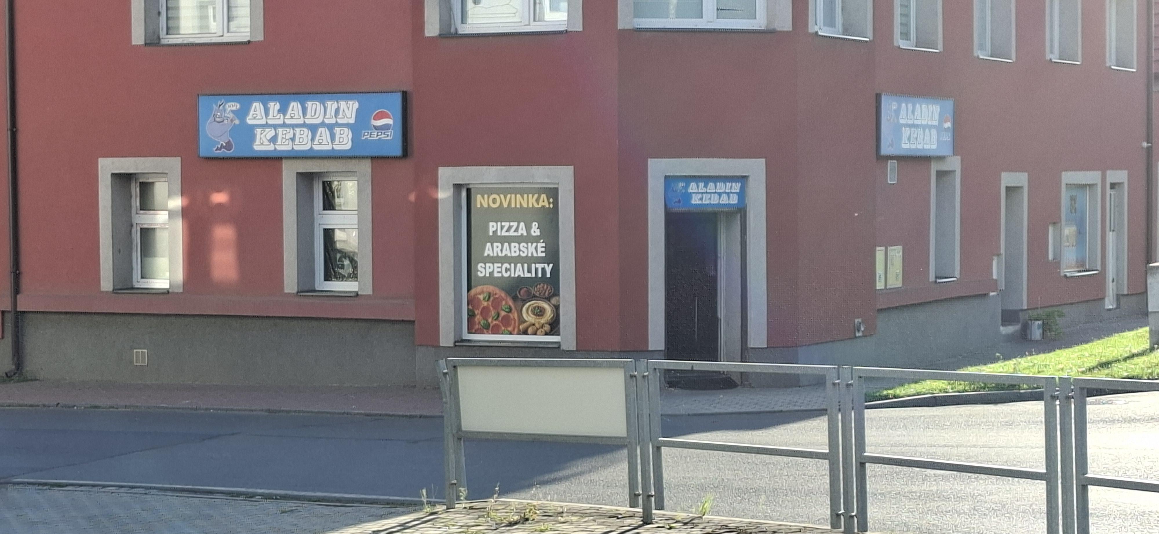 Aladin kebab foto 6