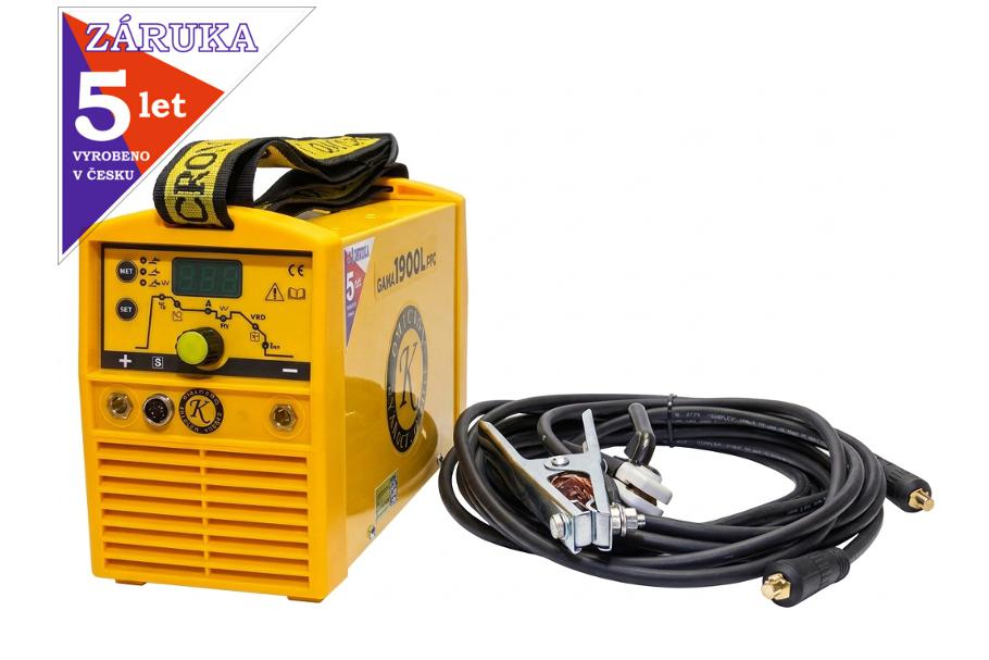 GAMA 1900L PFC
