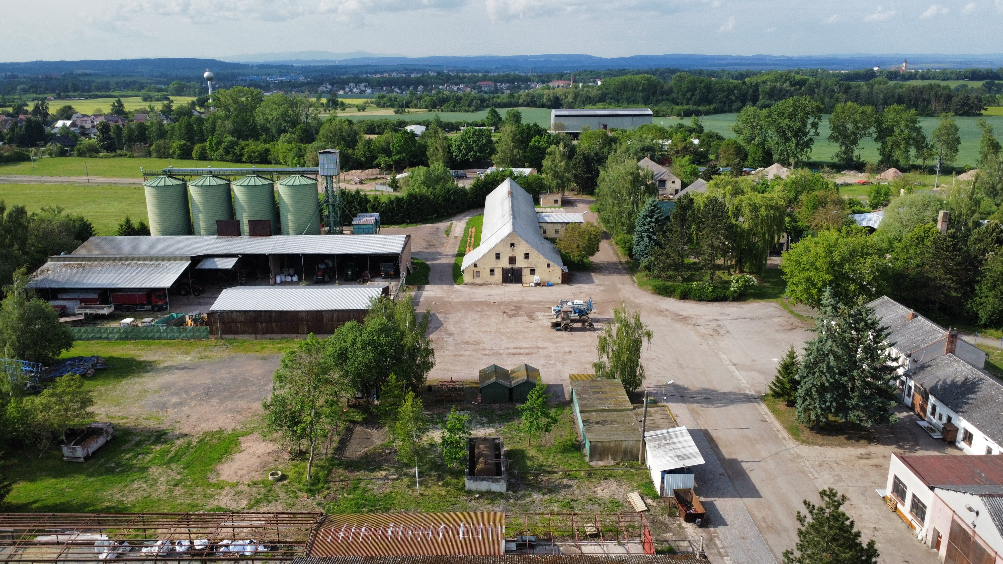 BEAS AGRO s.r.o. foto 4