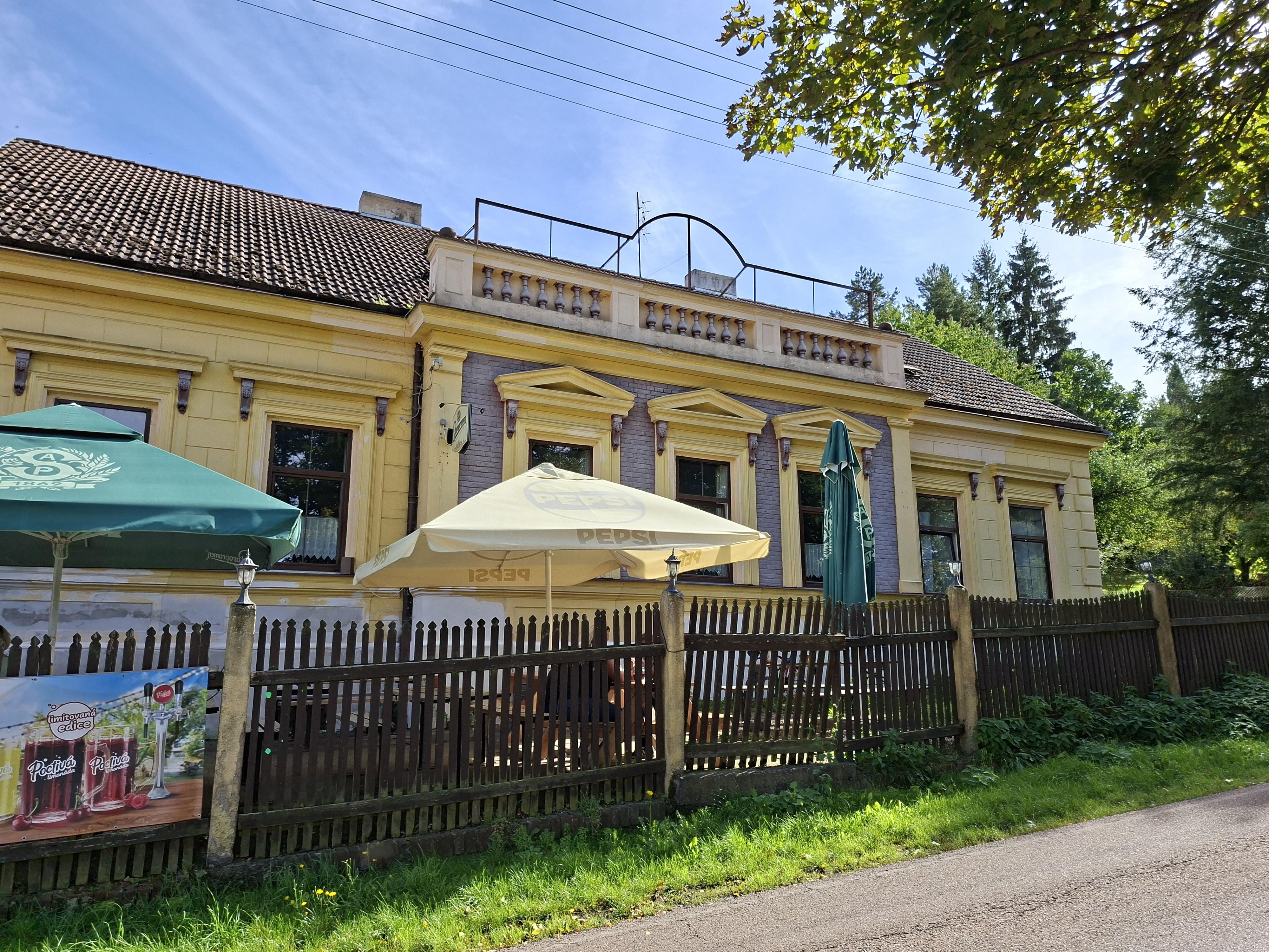 Restaurace U šesti trampů foto 5