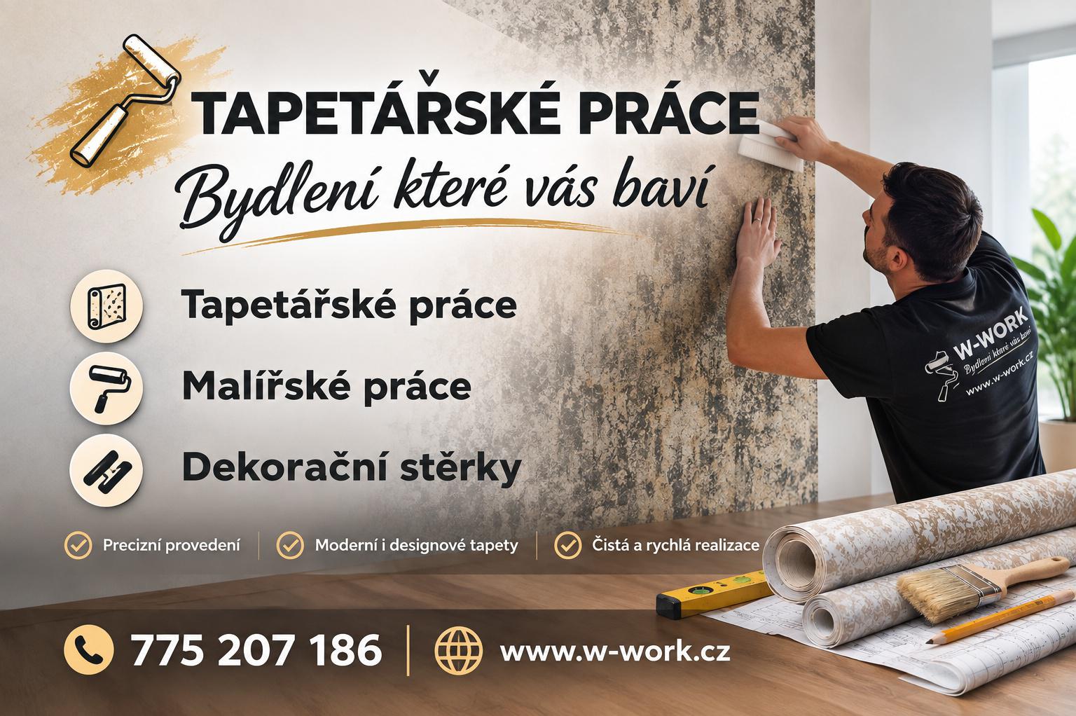 W-WORK