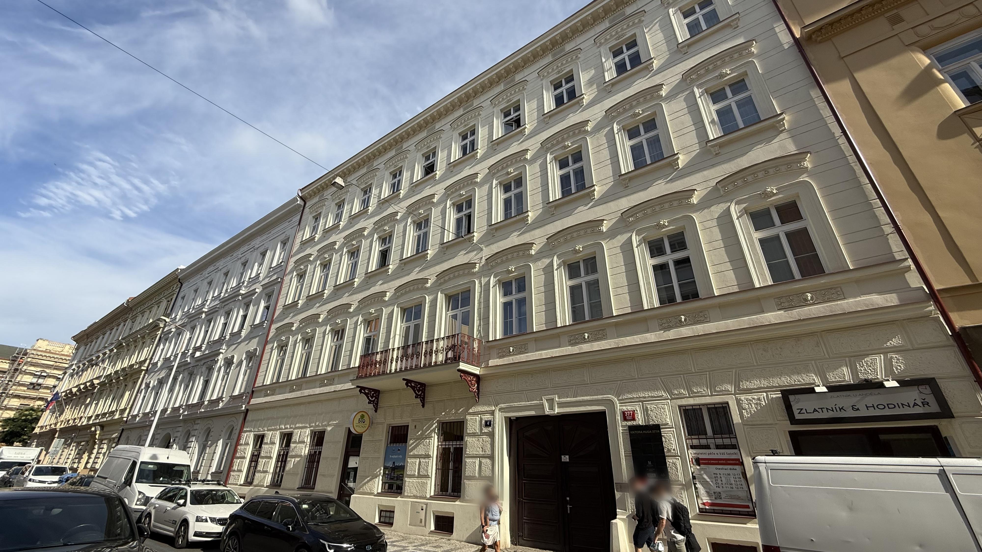 Advokátní kancelář CINK a partneři, s.r.o. foto 3