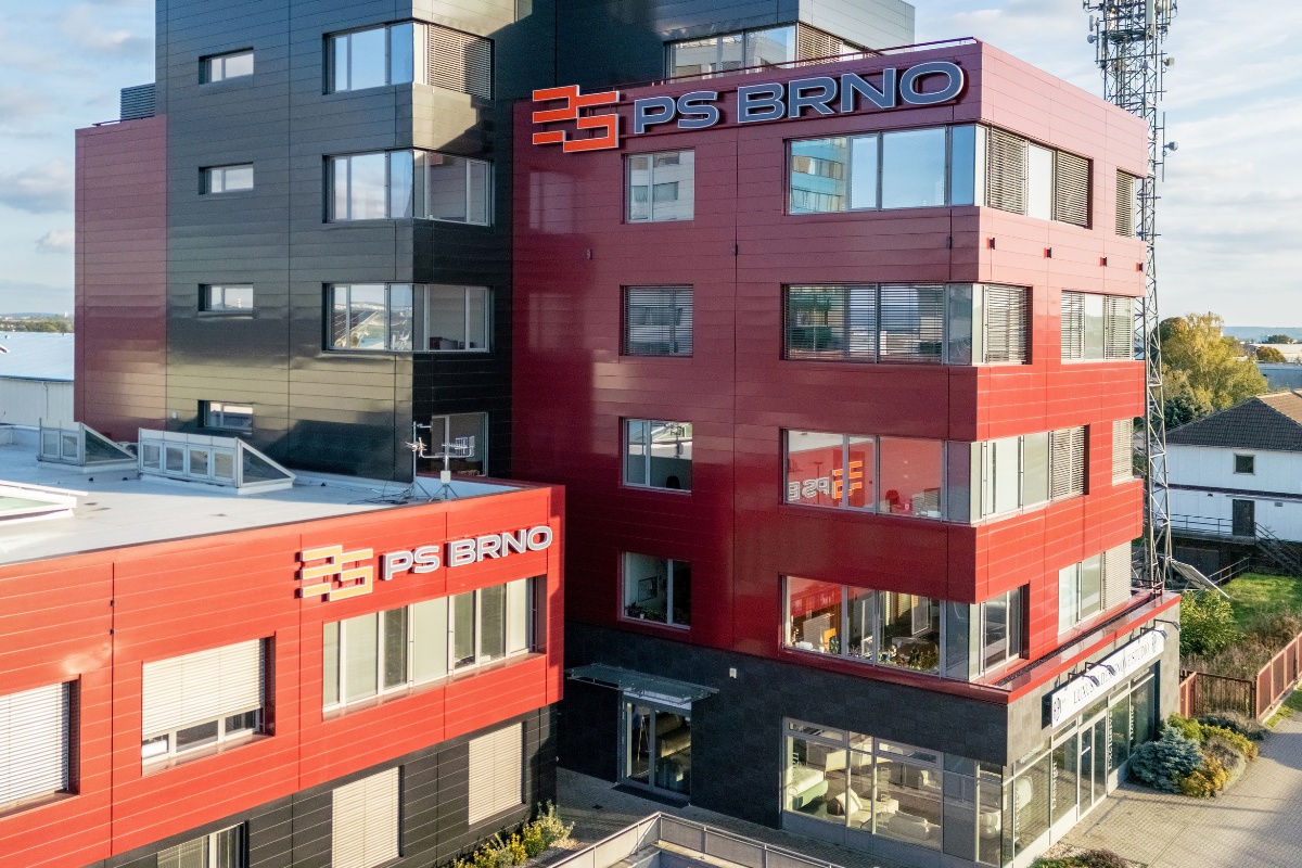 PS BRNO, s.r.o. foto 1