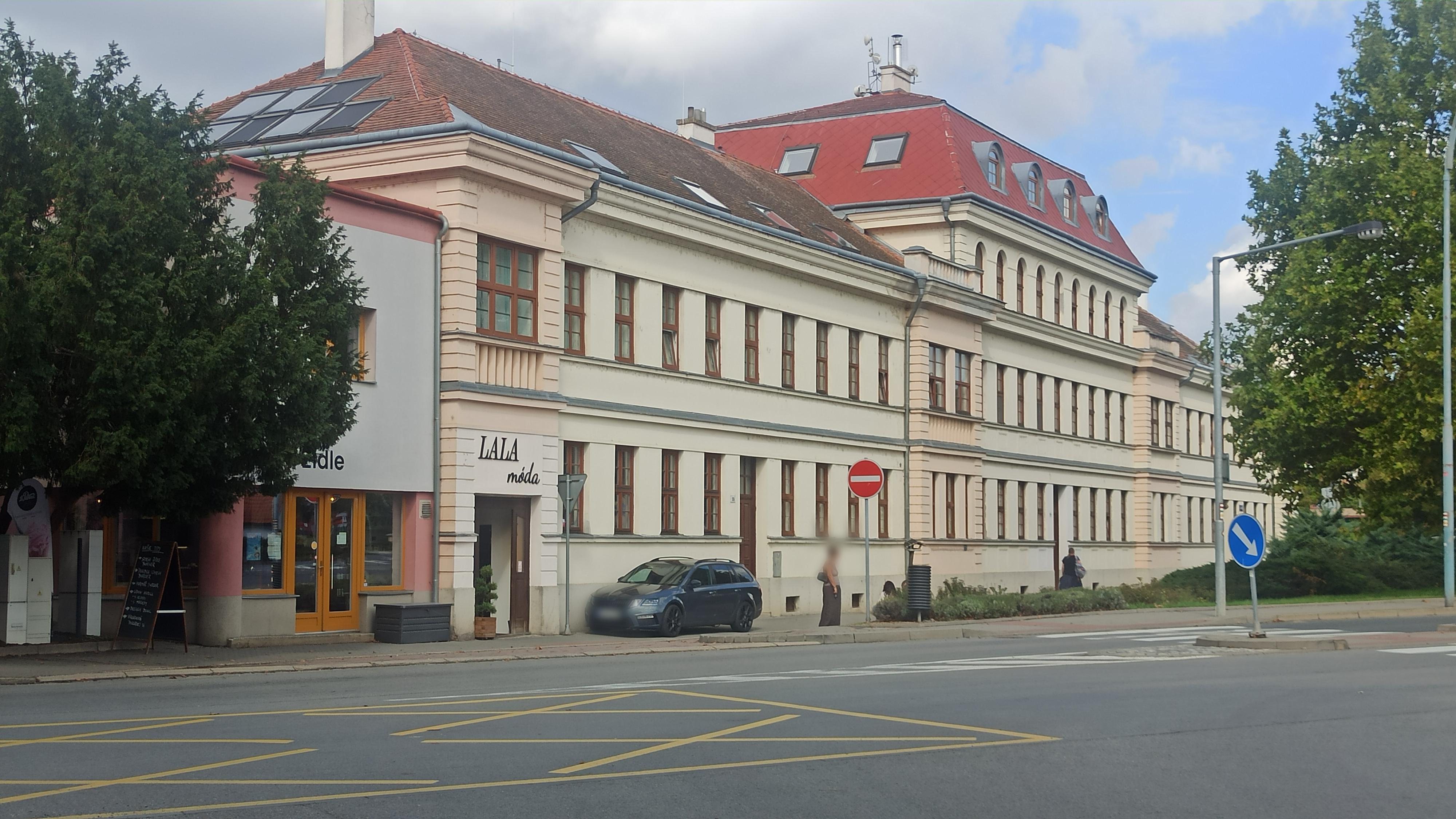 Bystrá Židle