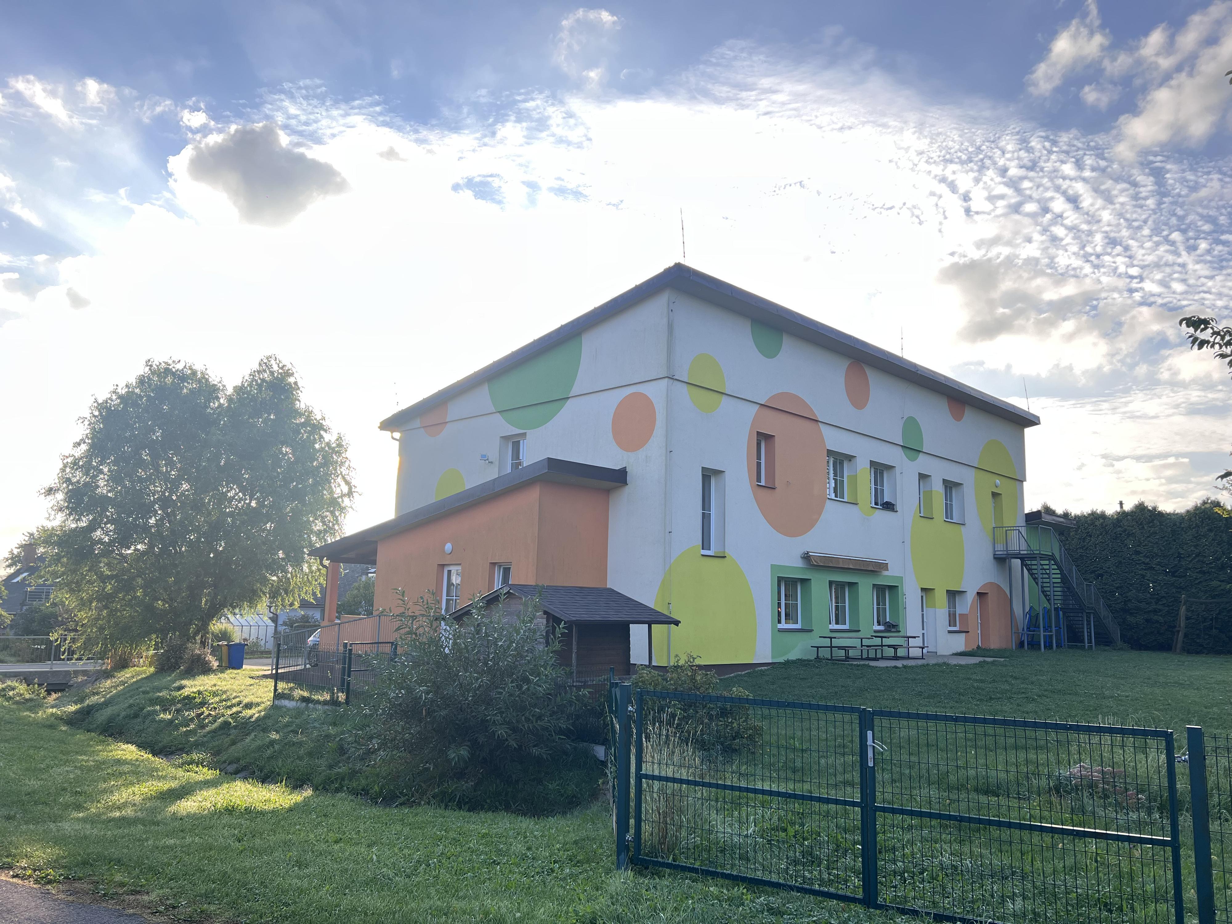 MŠ Pramínek foto 2