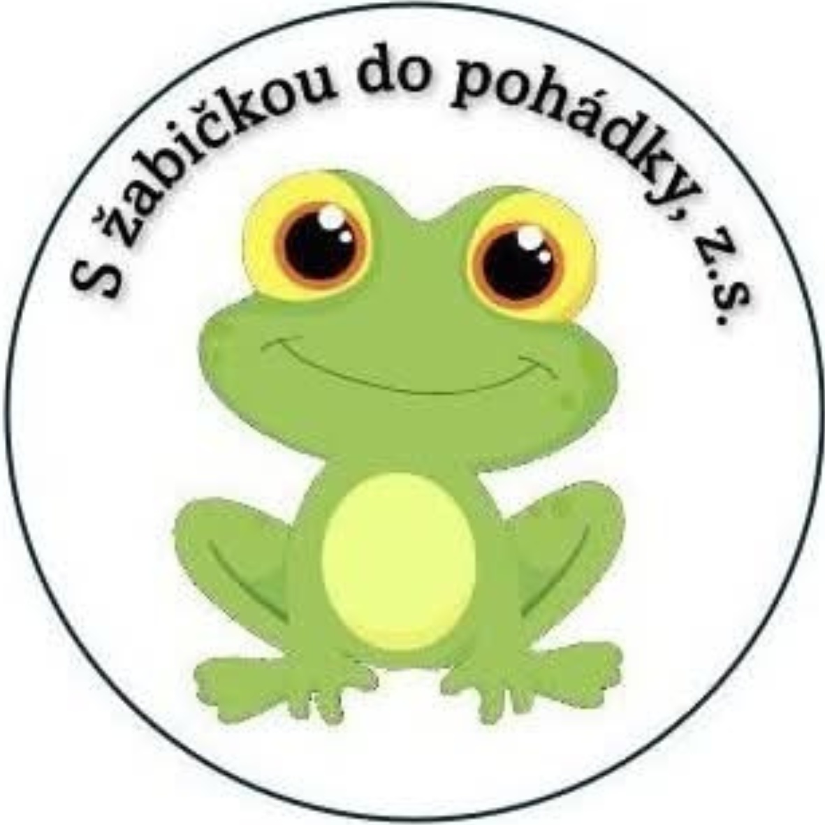 S žabičkou do pohádky - Dětská skupina Žabička foto 1
