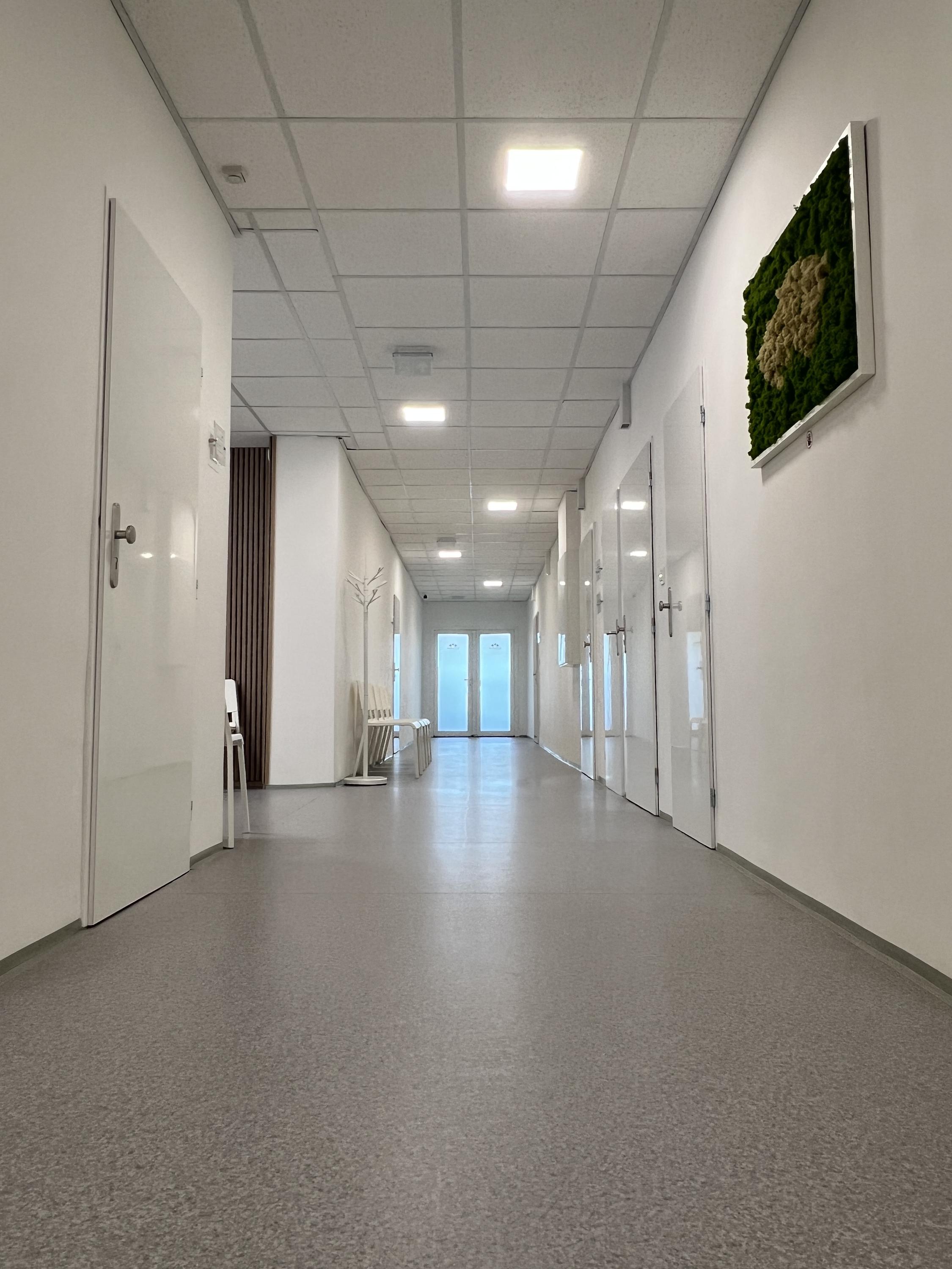 Dentální hygiena Ostrava, Aldentex stomatologie s.r.o. foto 4