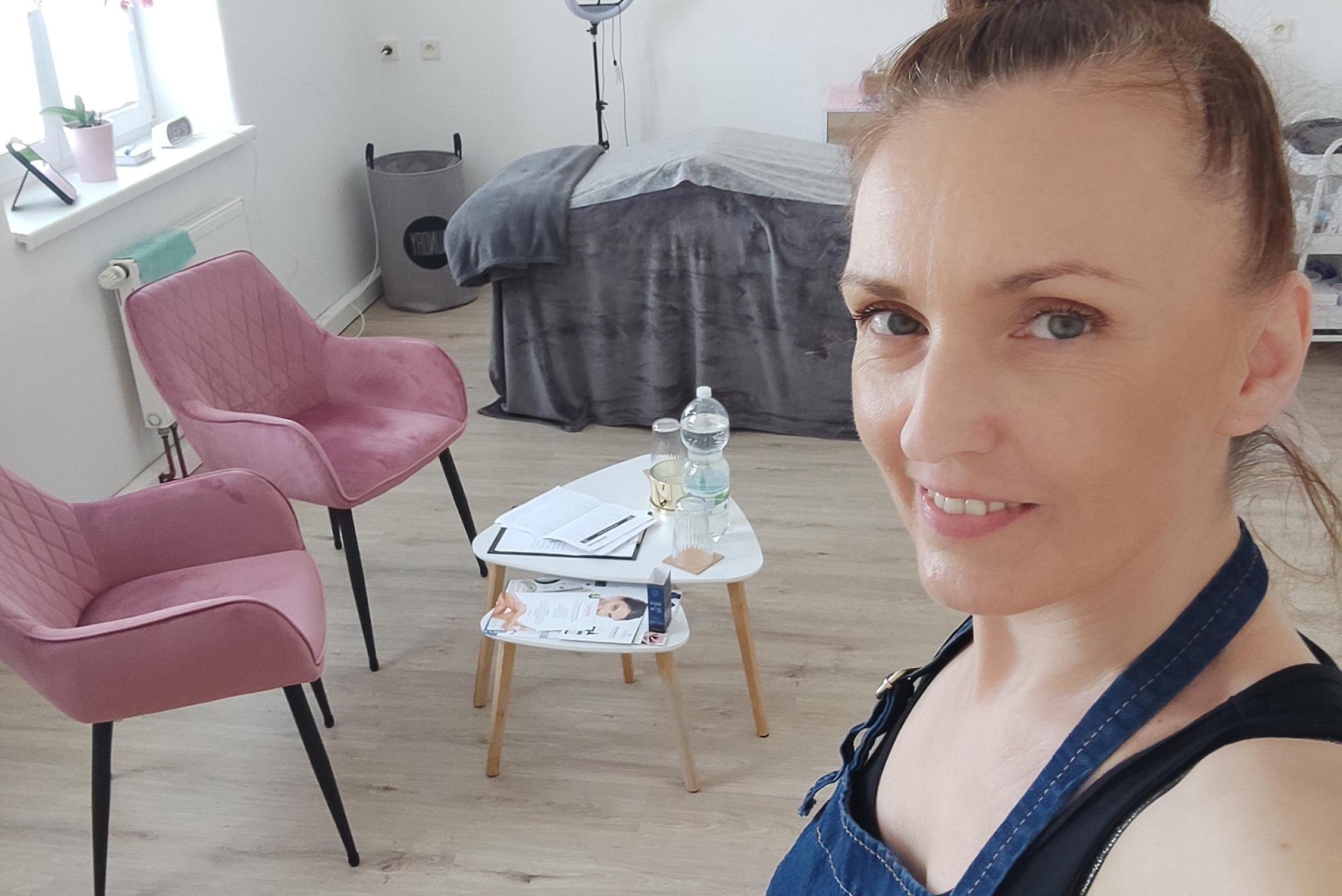 Kosmetika & maderoterapie Havlíčkův Brod